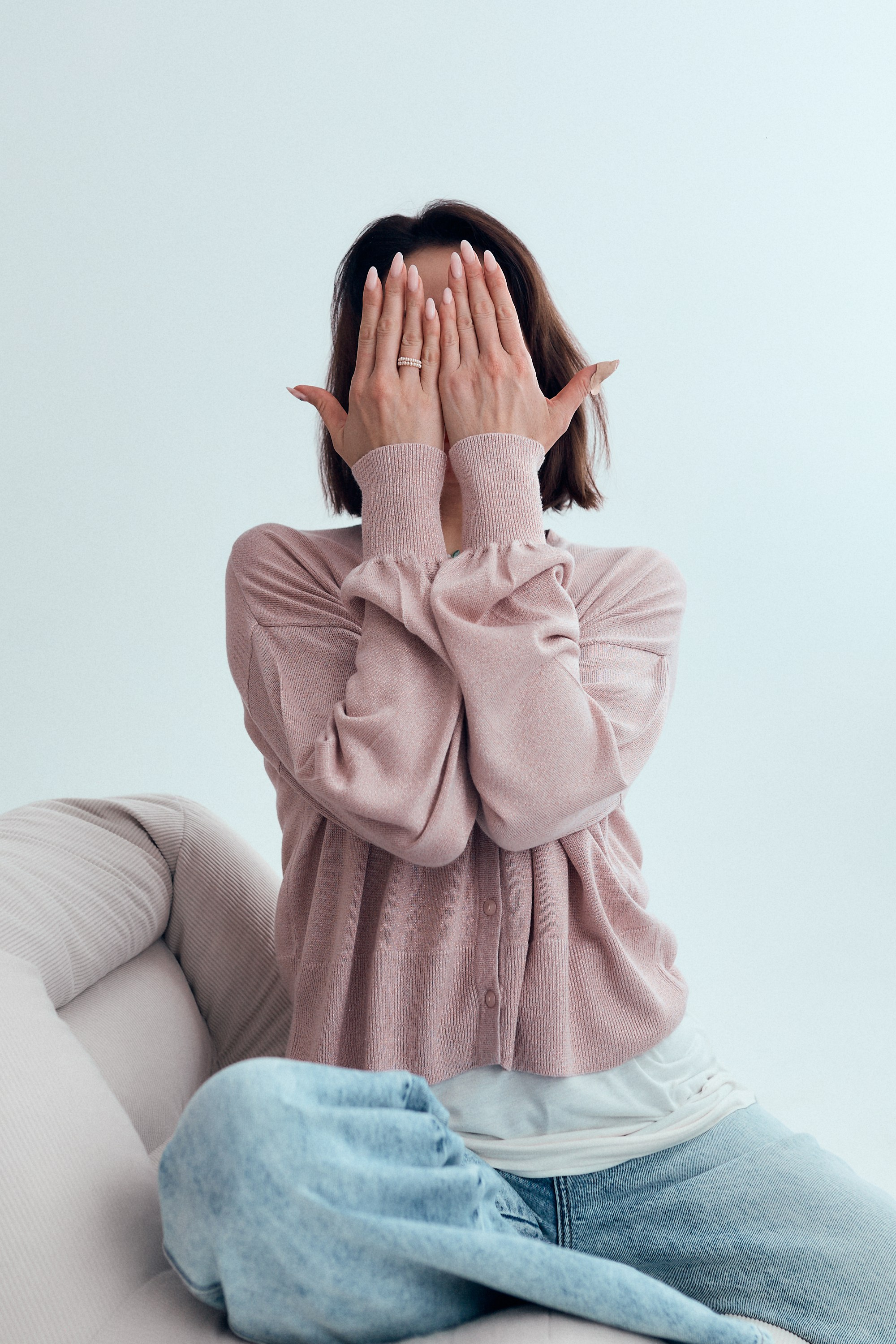 Лера. Фотограф Евгений Леонов