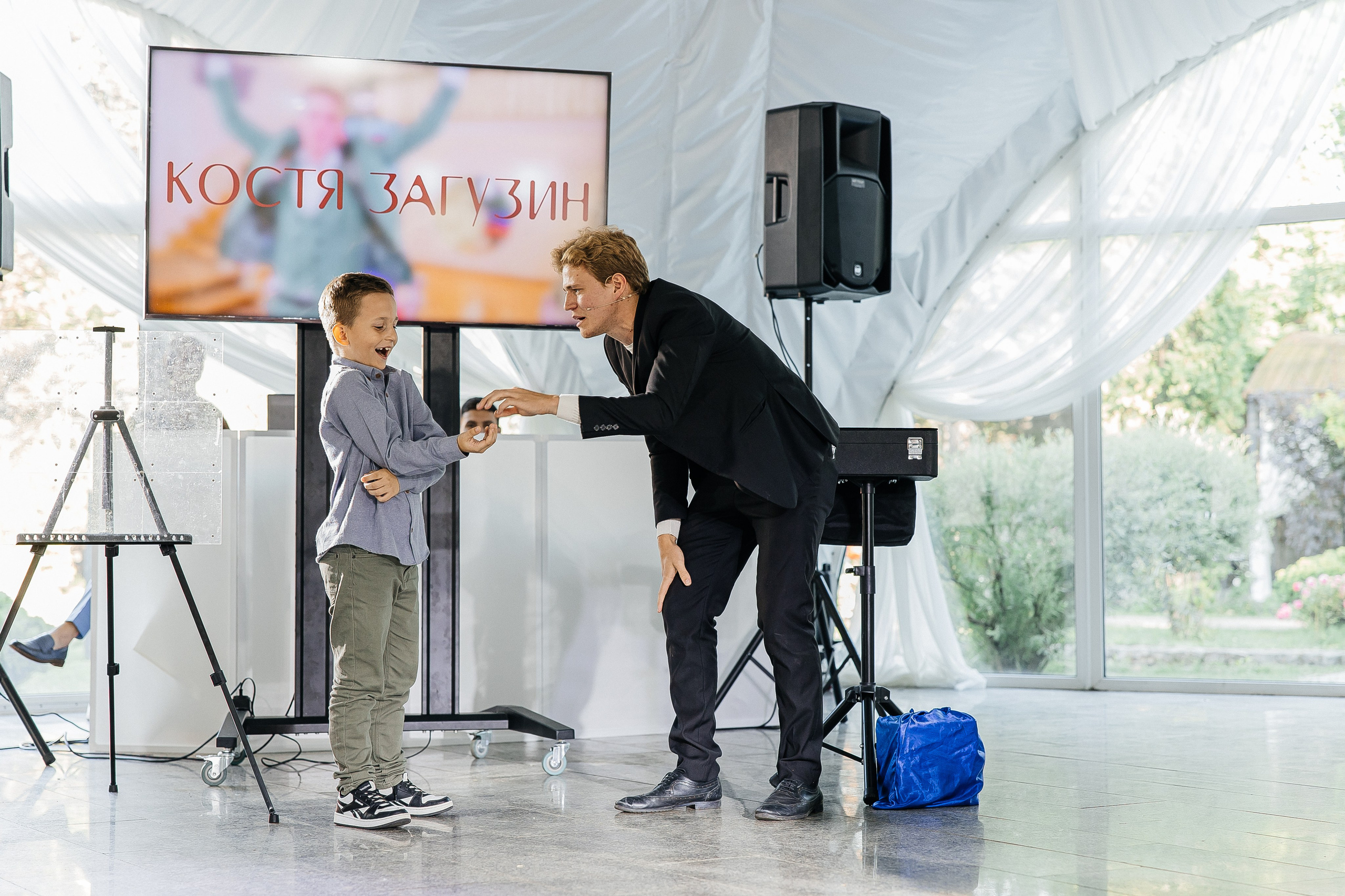 Оксана и Тимур. Свадебный и семейный фотограф Елизавета Ермак | Москва и МО