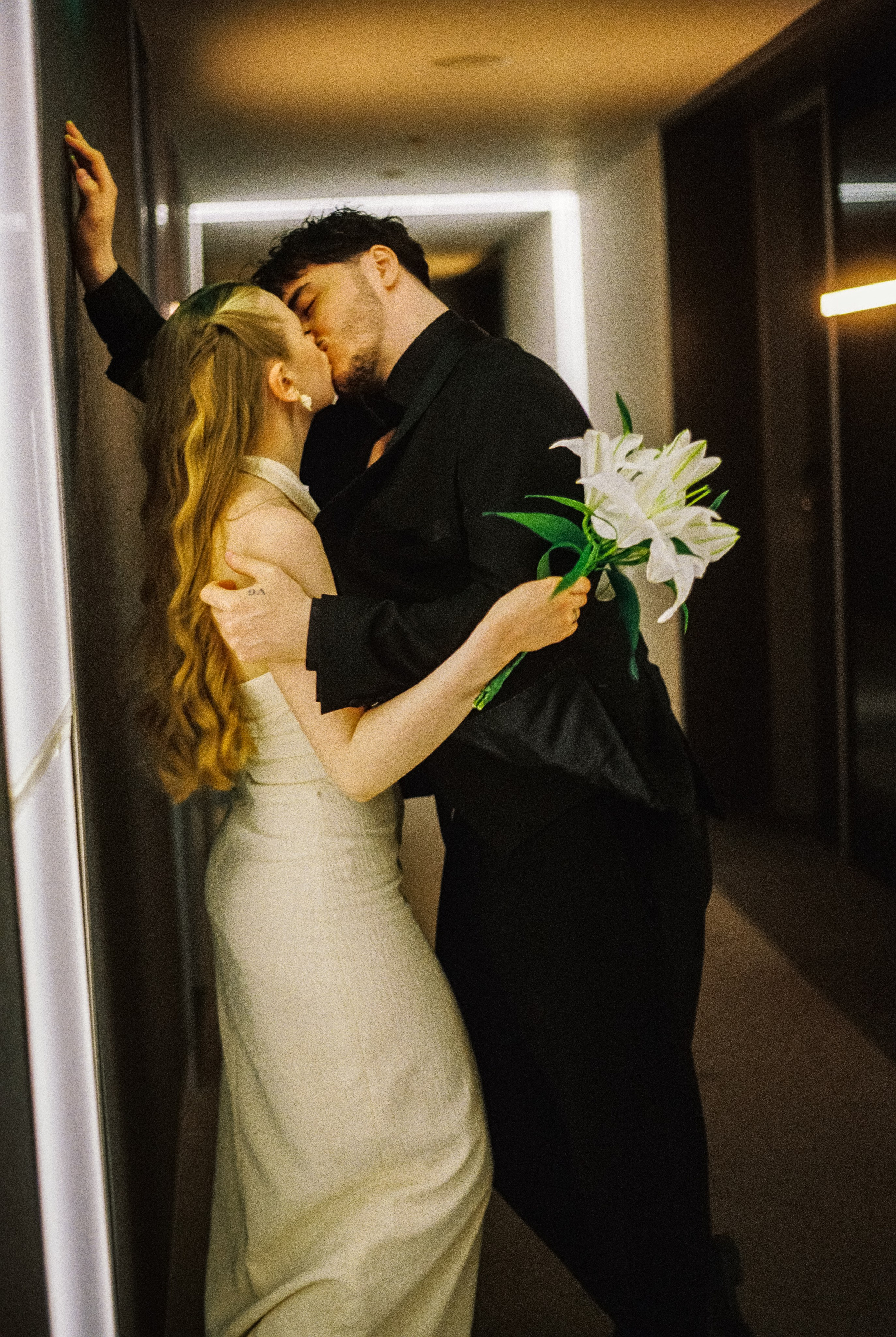 Александр и Виктория. Главная