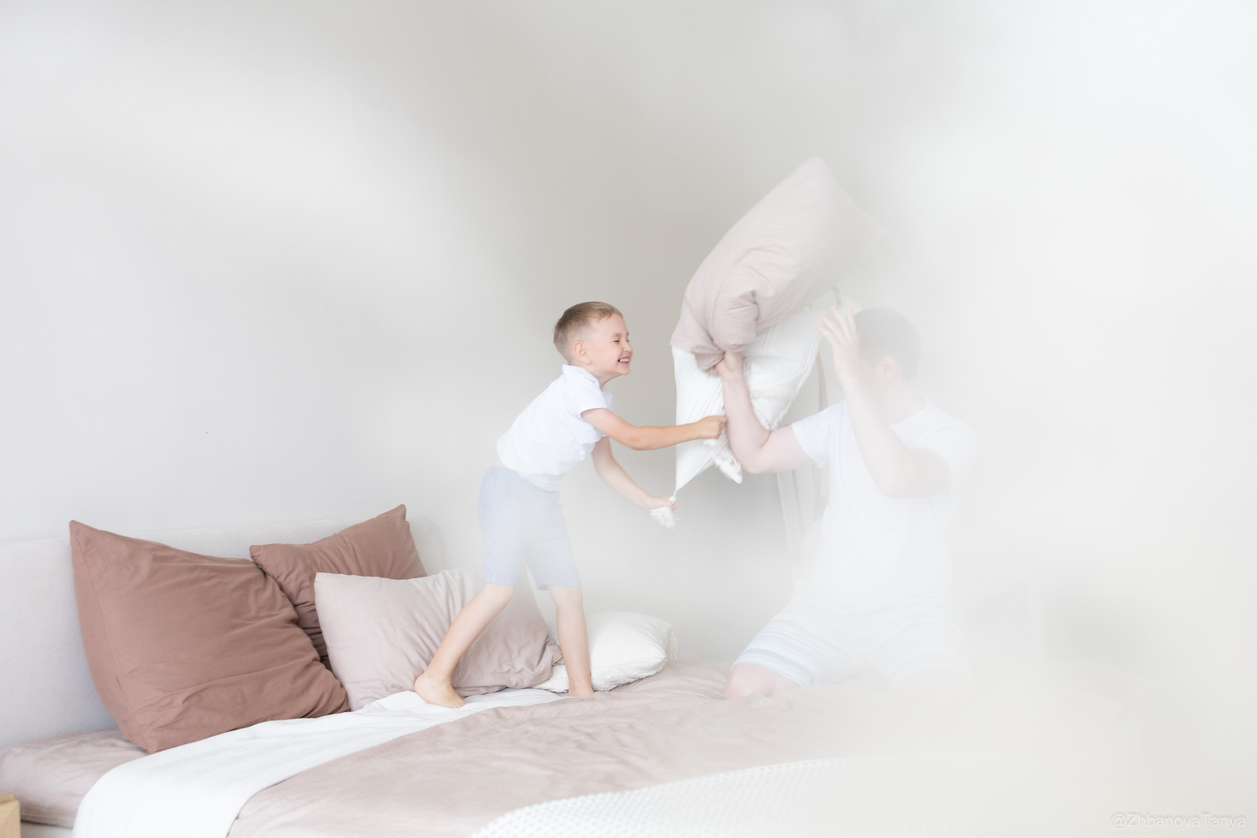 Семья/ беременность/ дети. Фотограф Татьяна Жбанова