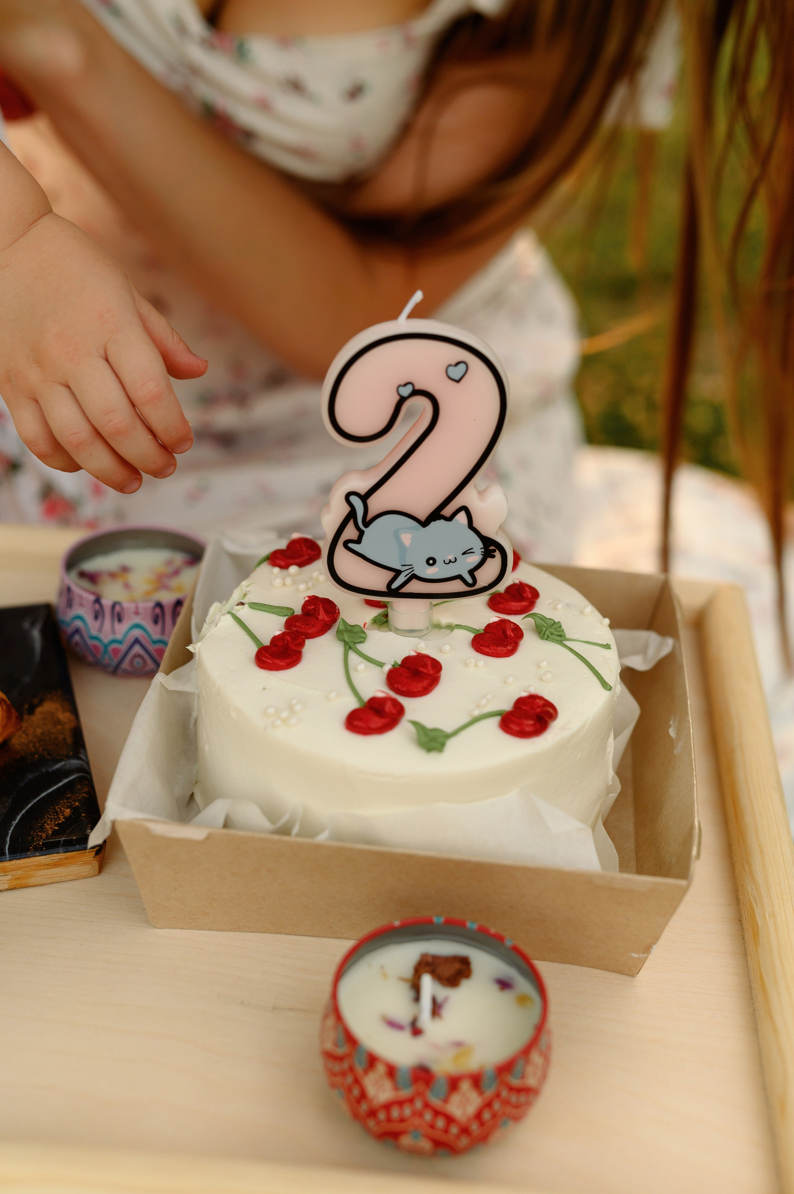 Катя и Лиза. Фотограф в Краснодаре Скубицкая Альбина