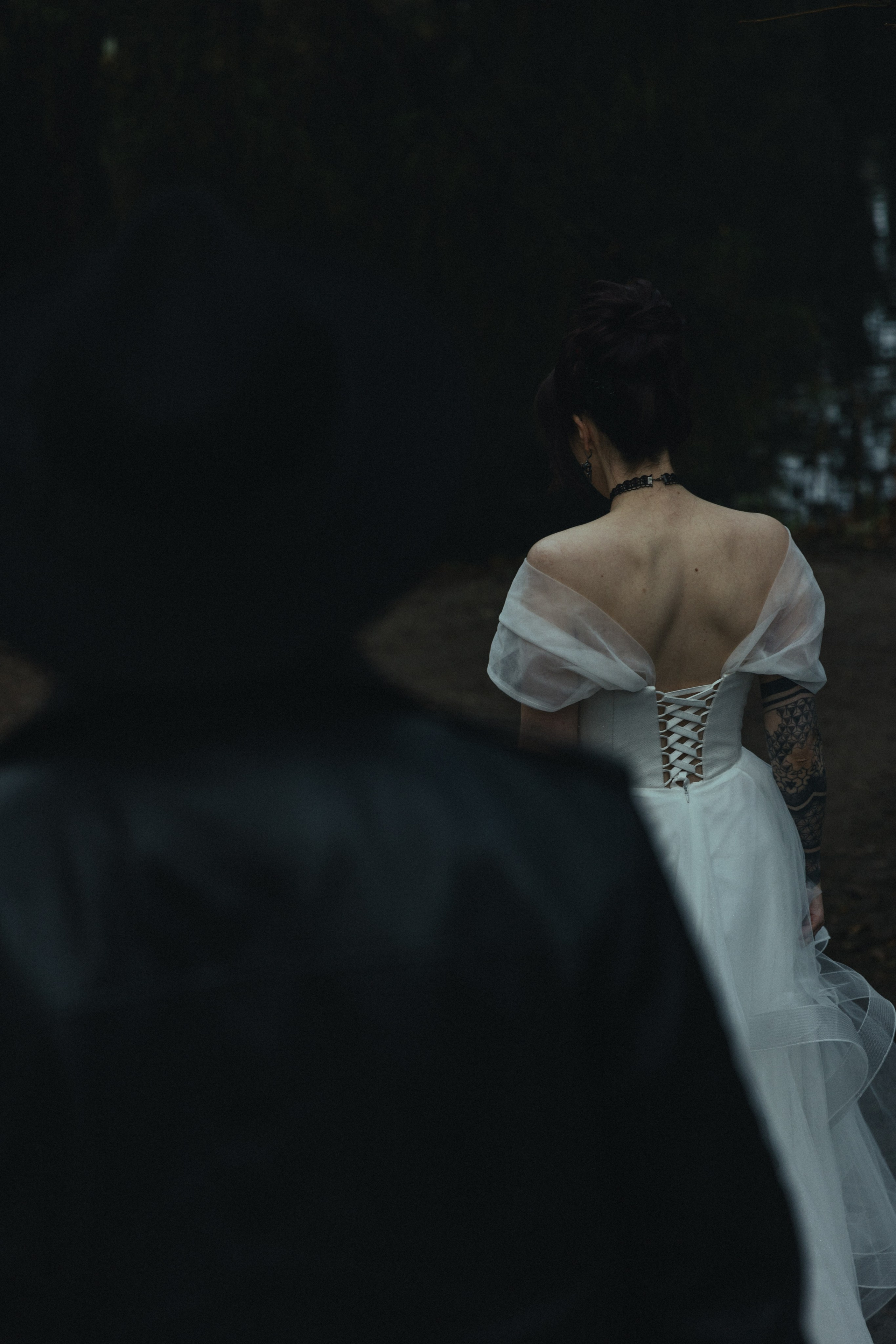 Творческие проекты. Свадебный и репортажный фотограф в Санкт-Петербурге