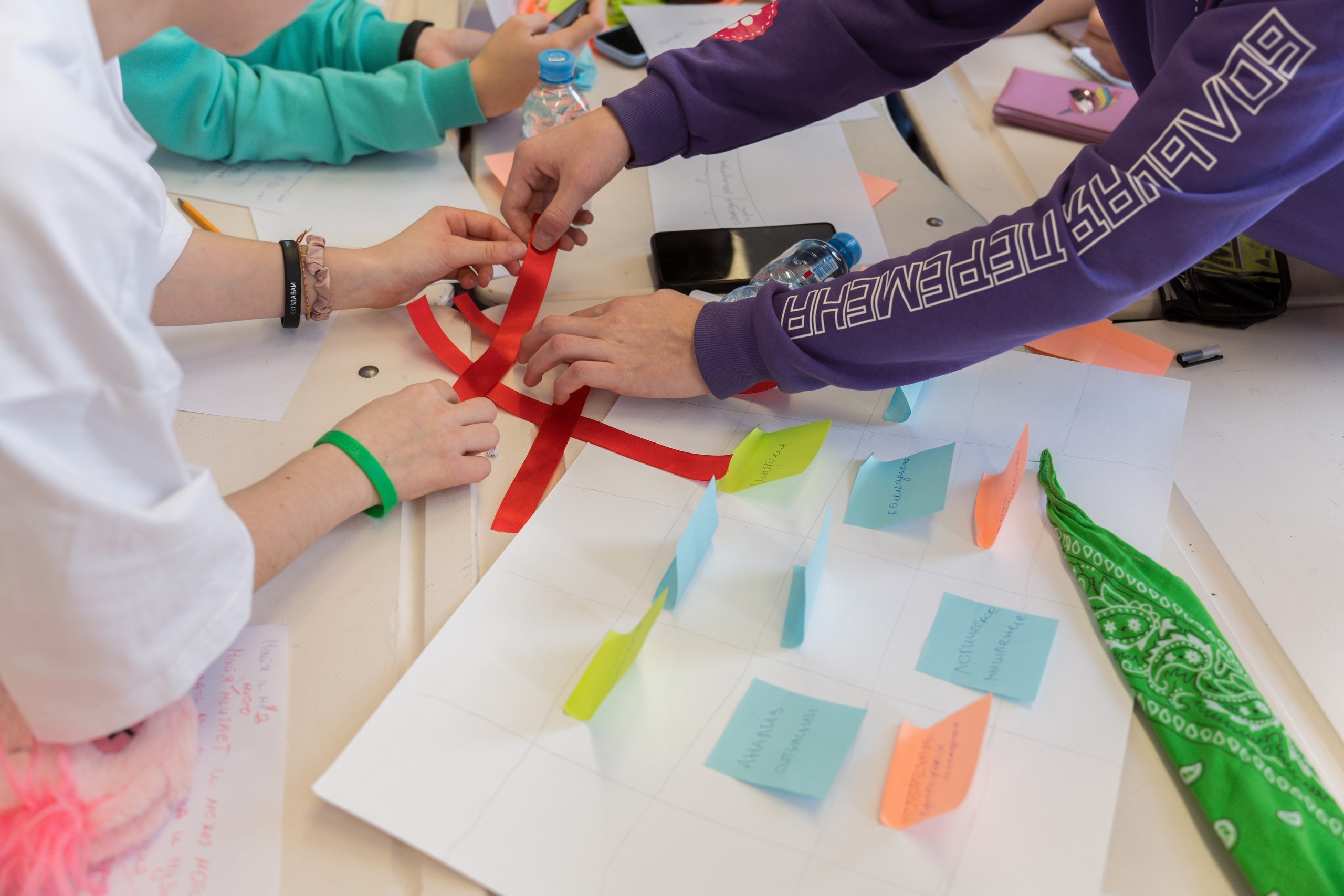 Чемпионат. Репортажная съёмка в Санкт-Петербурге, Константин Петров