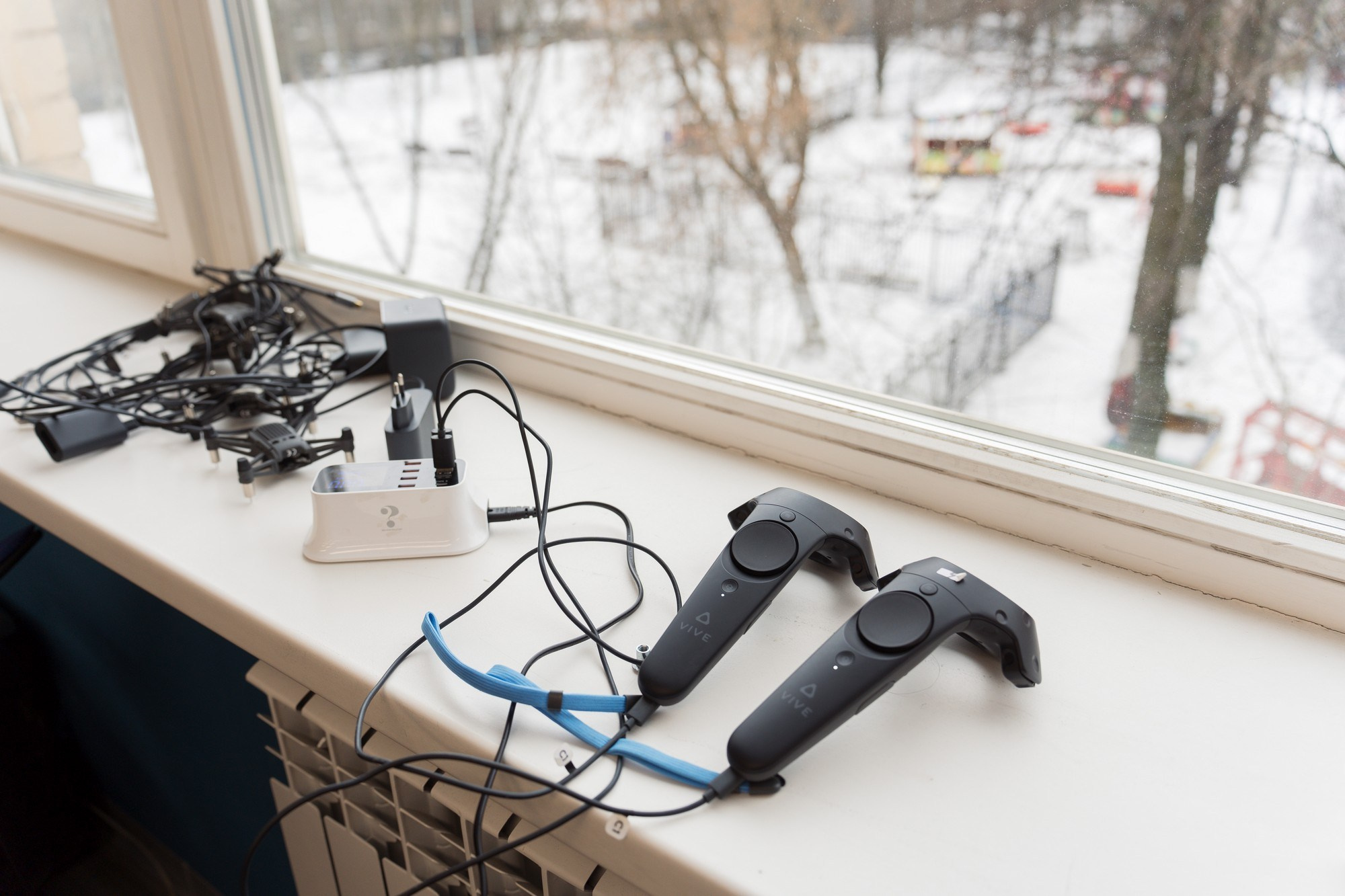 Инженерные кадры России. Репортажная съёмка в Санкт-Петербурге, Константин Петров