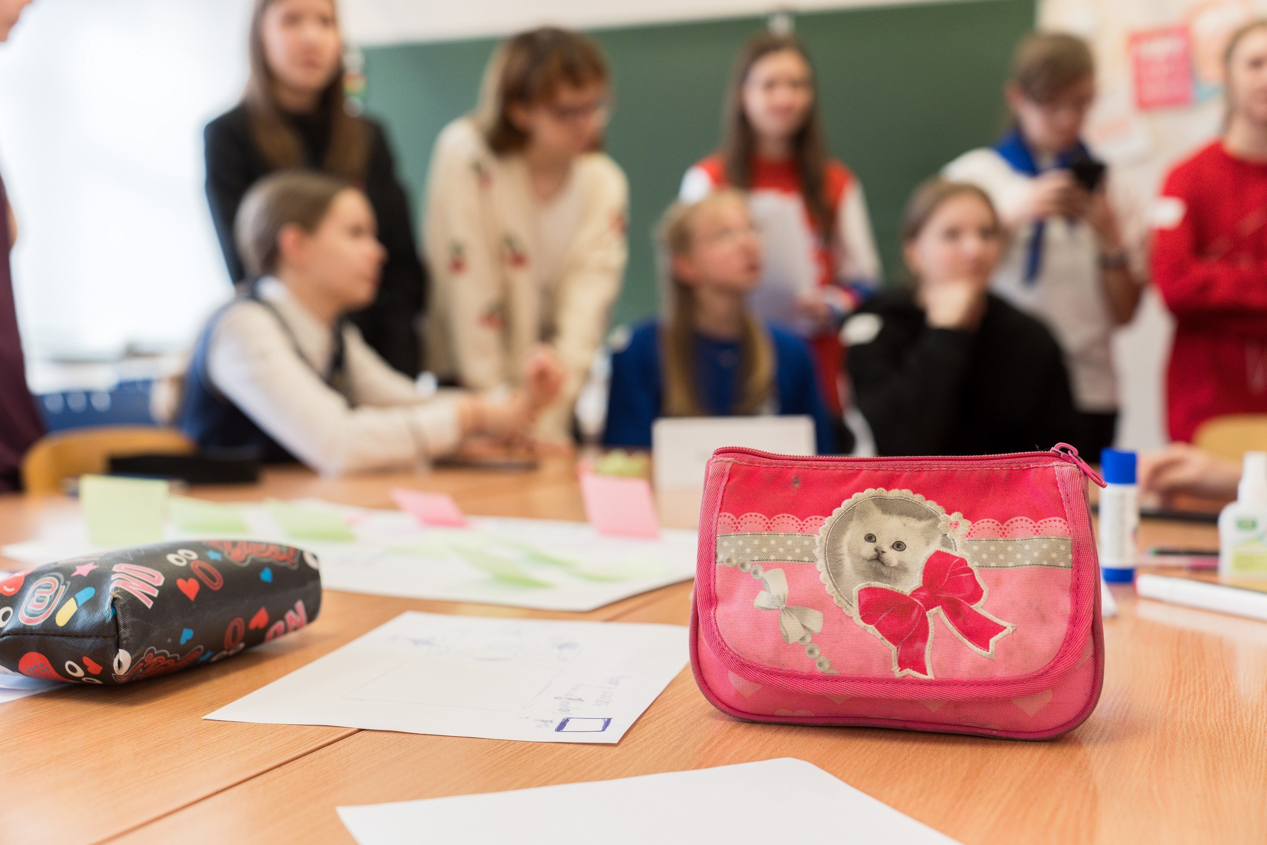 Чемпионат. Репортажная съёмка в Санкт-Петербурге, Константин Петров