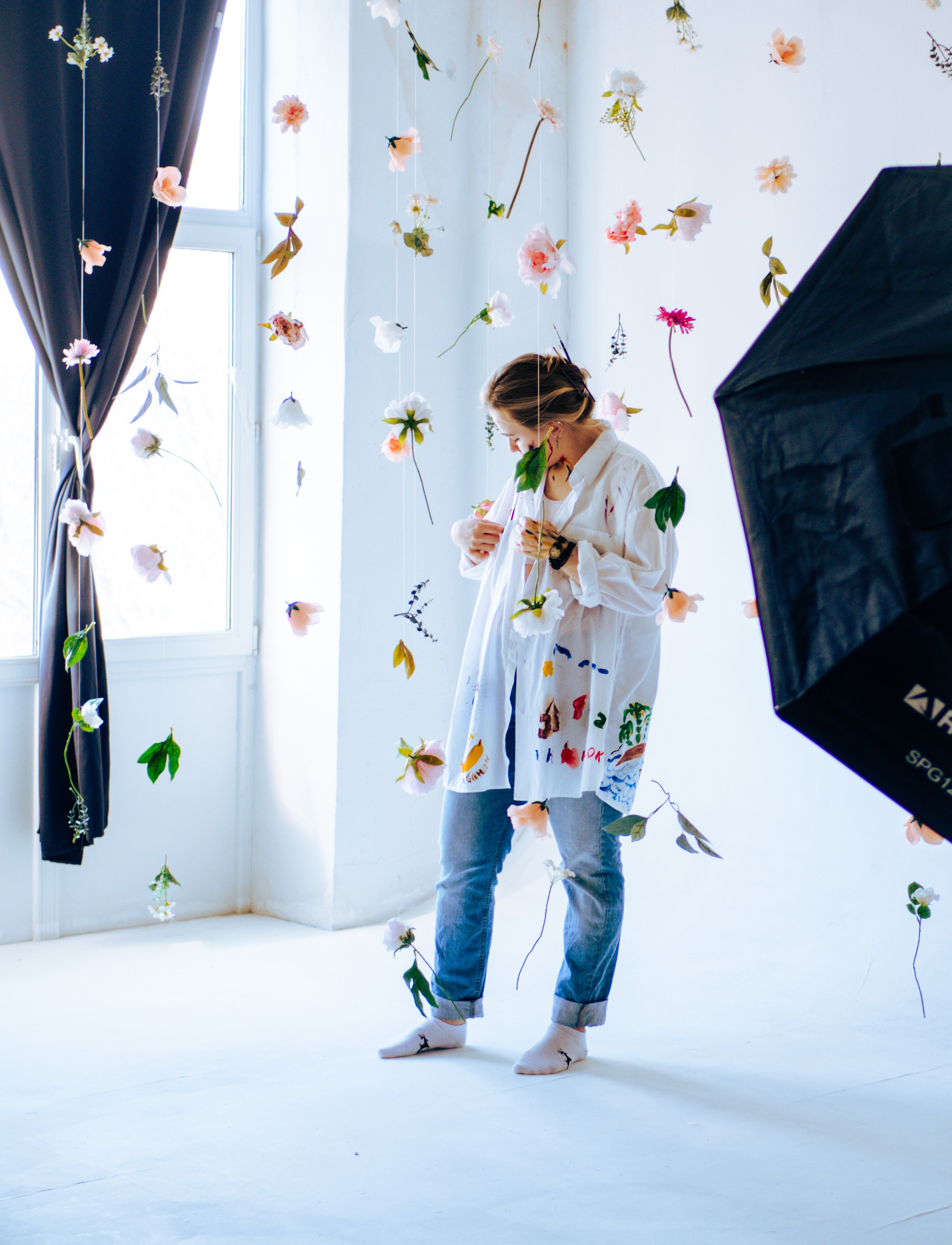 Creative. Фотограф Казань