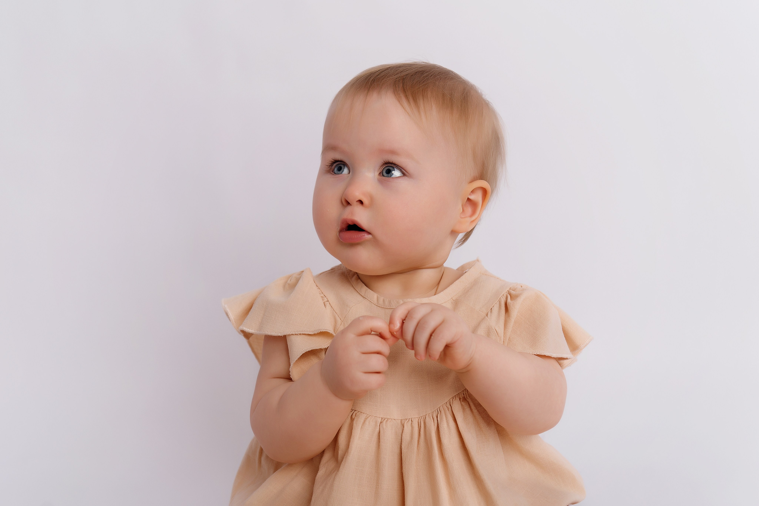 Первый годик съёмка в Москве. Детский фотограф в Долгопрудном и Москве