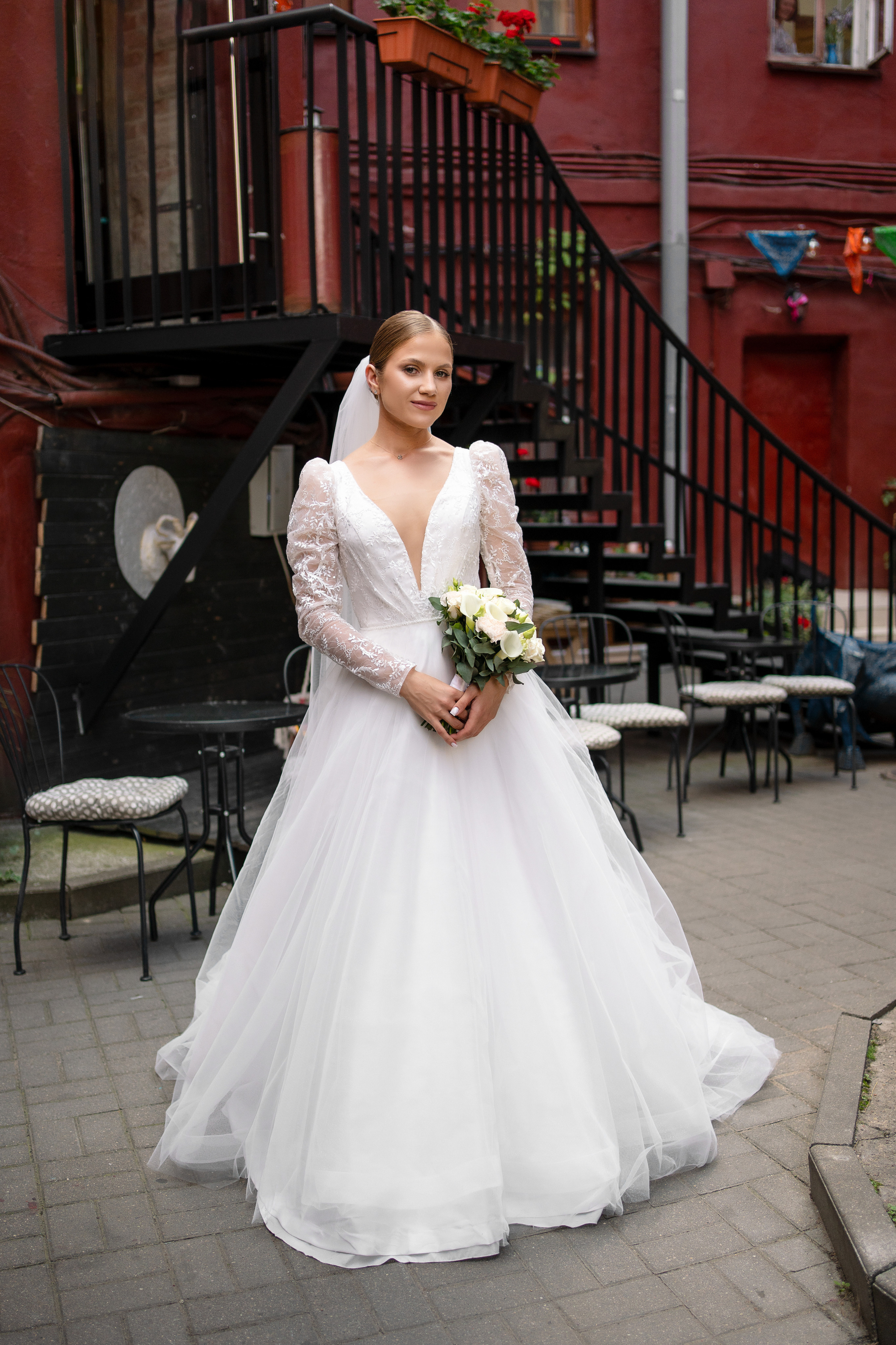 Виктор и Анна. Семейный и свадебный фотограф Минск, Беларусь Анна Орловская