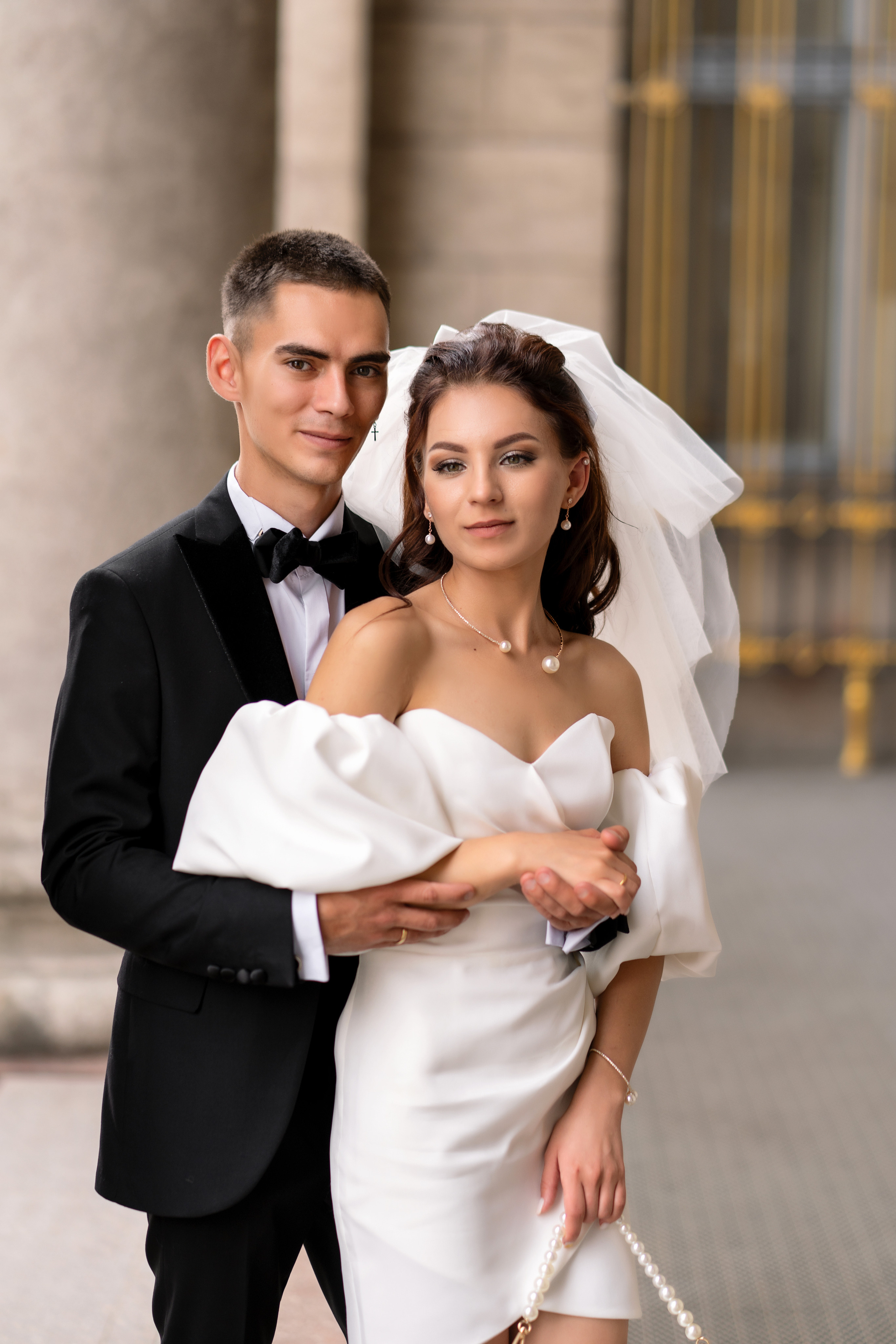 Артур и Ксения. Семейный и свадебный фотограф Минск, Беларусь Анна Орловская