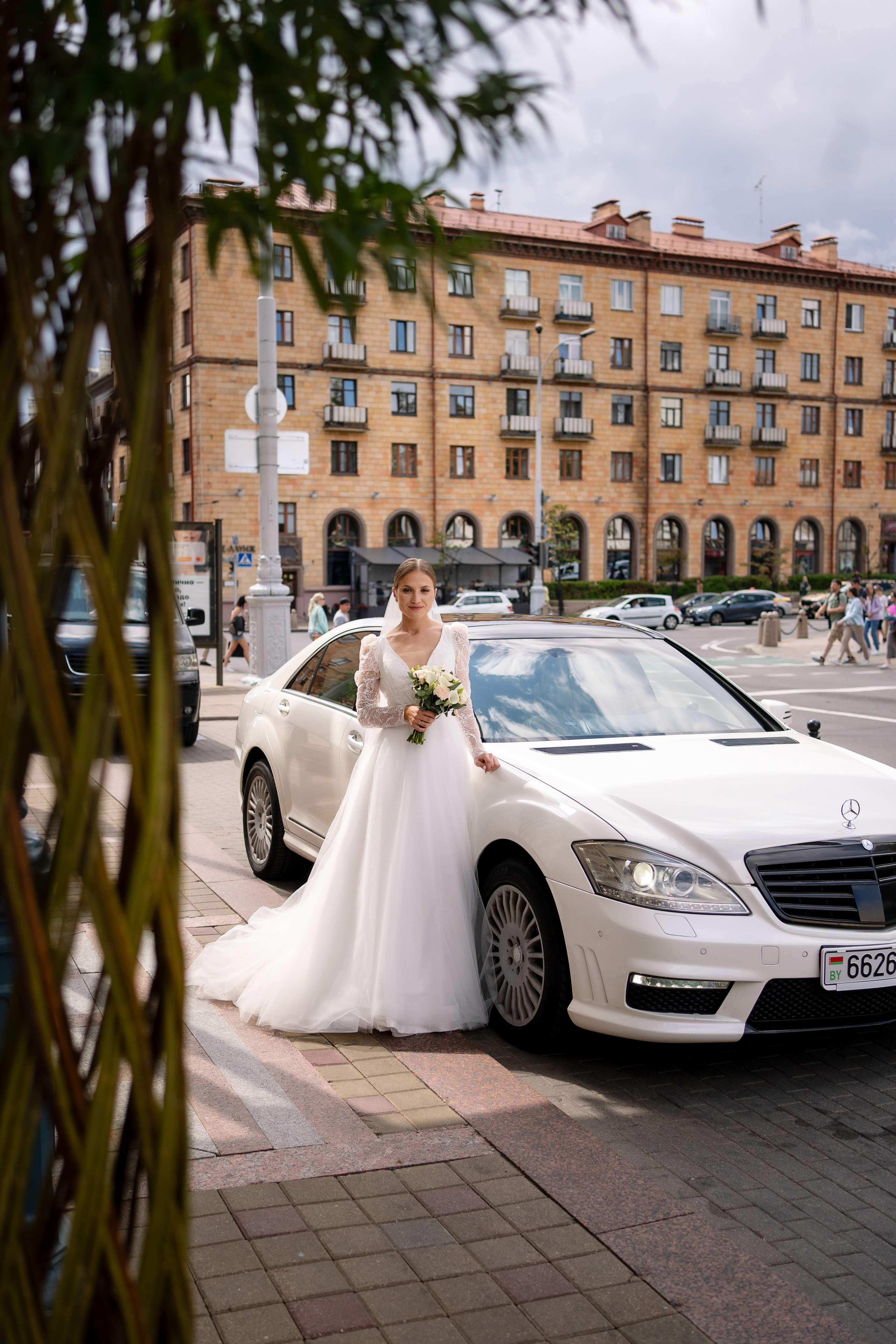 Виктор и Анна. Семейный и свадебный фотограф Минск, Беларусь Анна Орловская