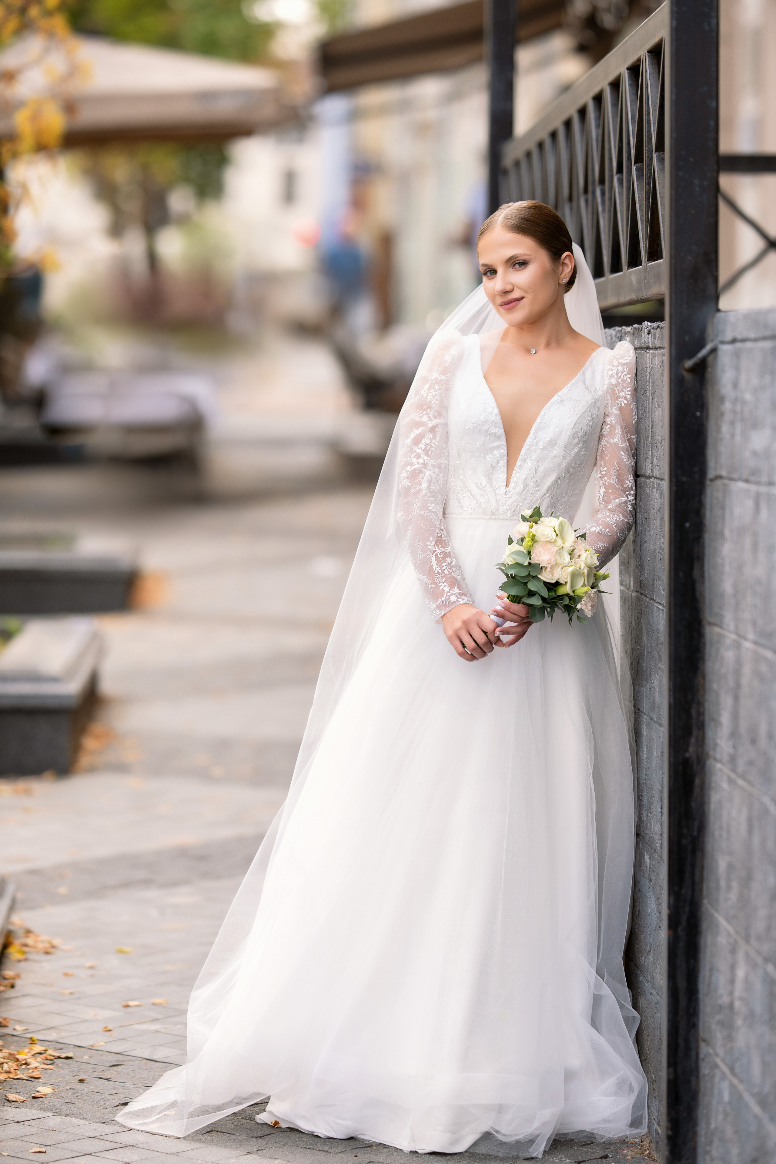 Виктор и Анна. Семейный и свадебный фотограф Минск, Беларусь Анна Орловская