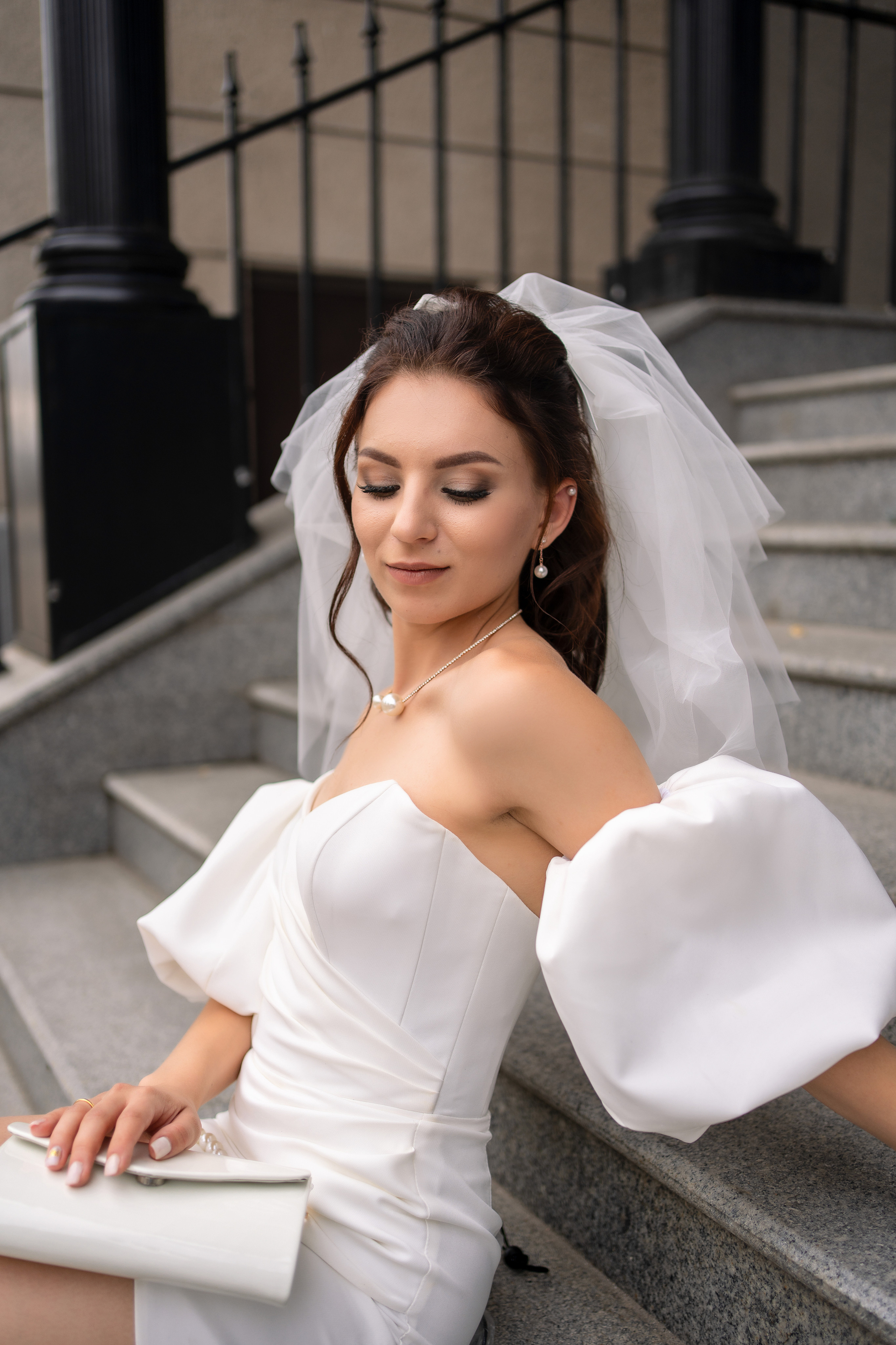 Артур и Ксения. Семейный и свадебный фотограф Минск, Беларусь Анна Орловская