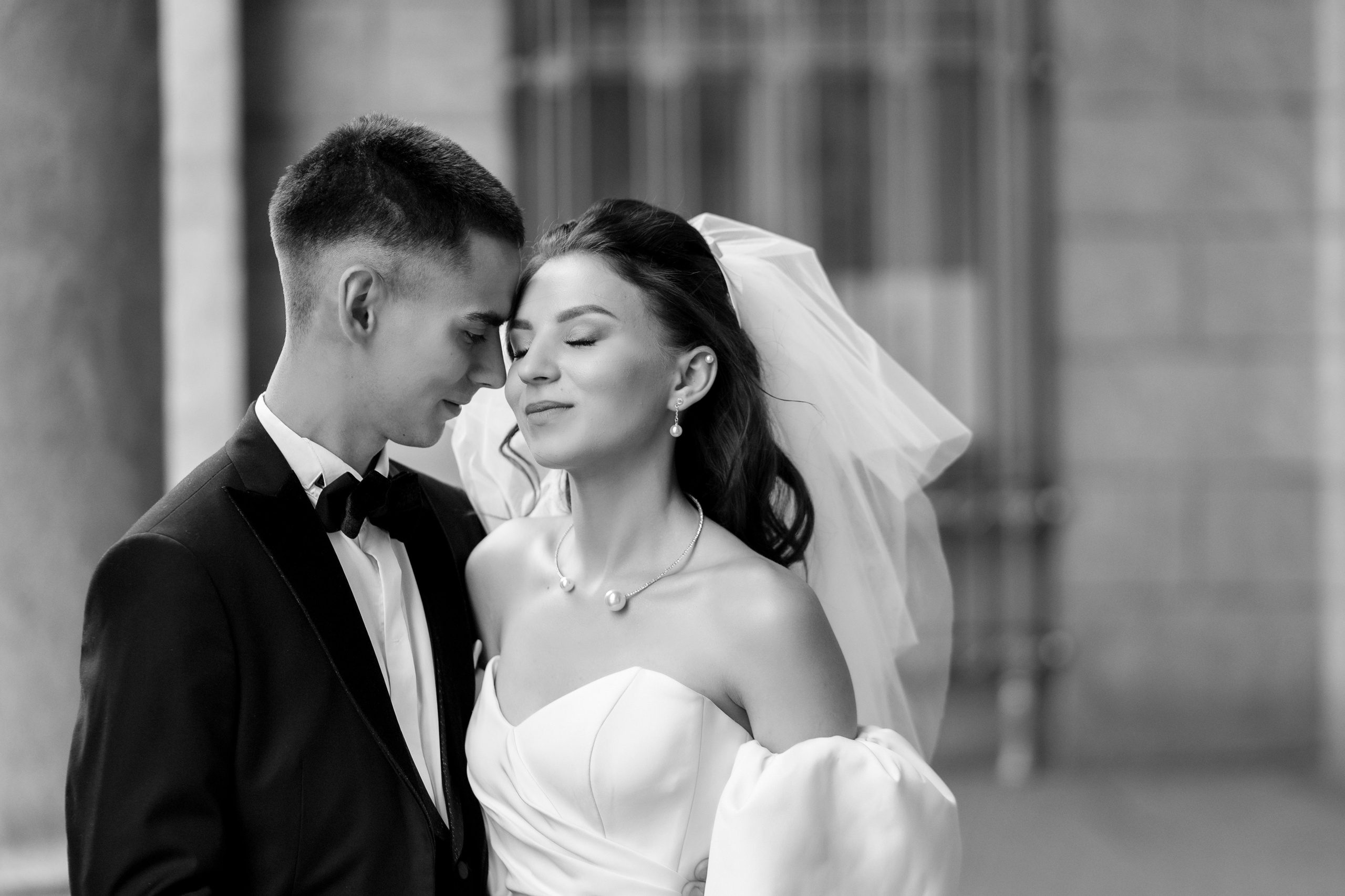 Артур и Ксения. Семейный и свадебный фотограф Минск, Беларусь Анна Орловская