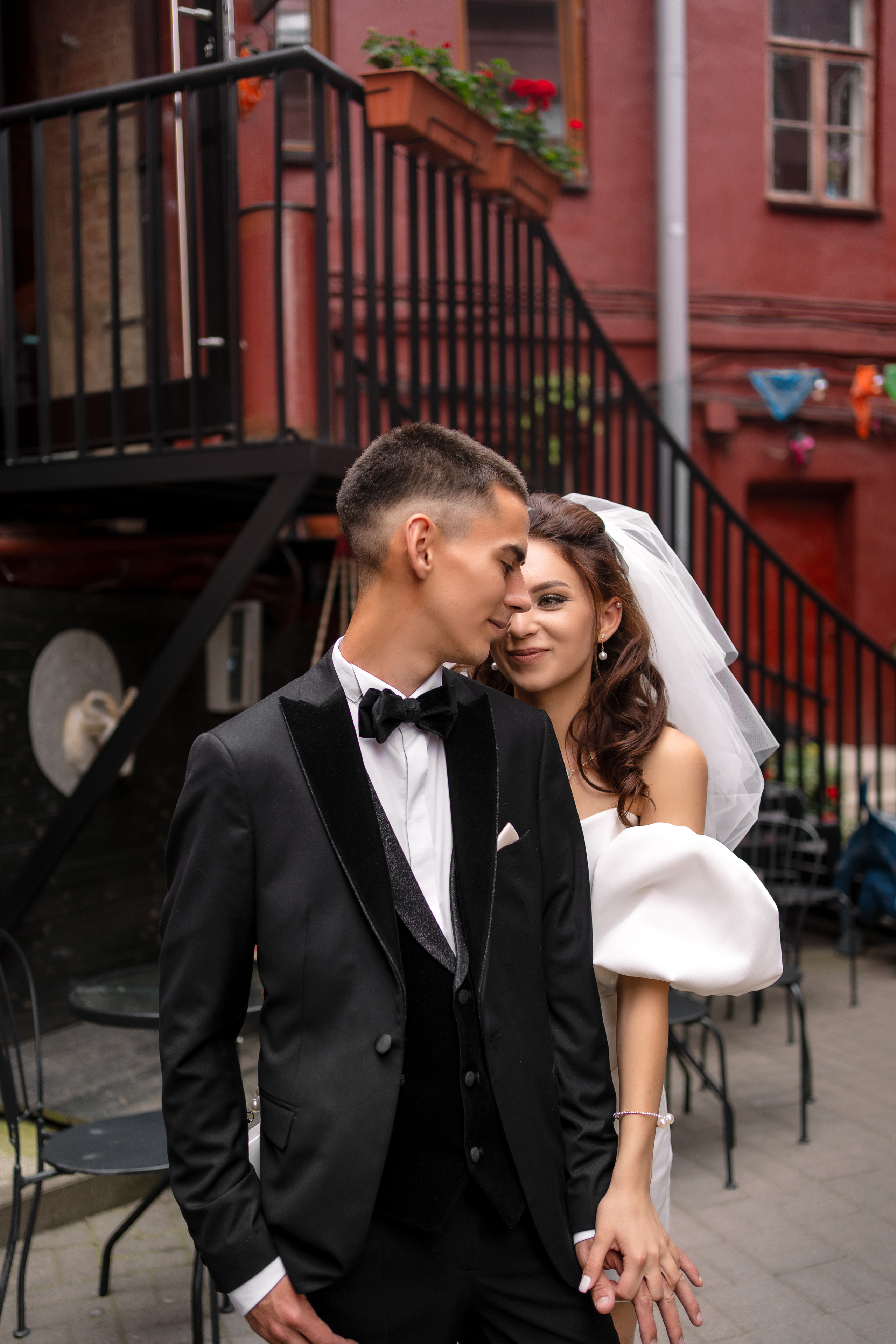 Артур и Ксения. Семейный и свадебный фотограф Минск, Беларусь Анна Орловская