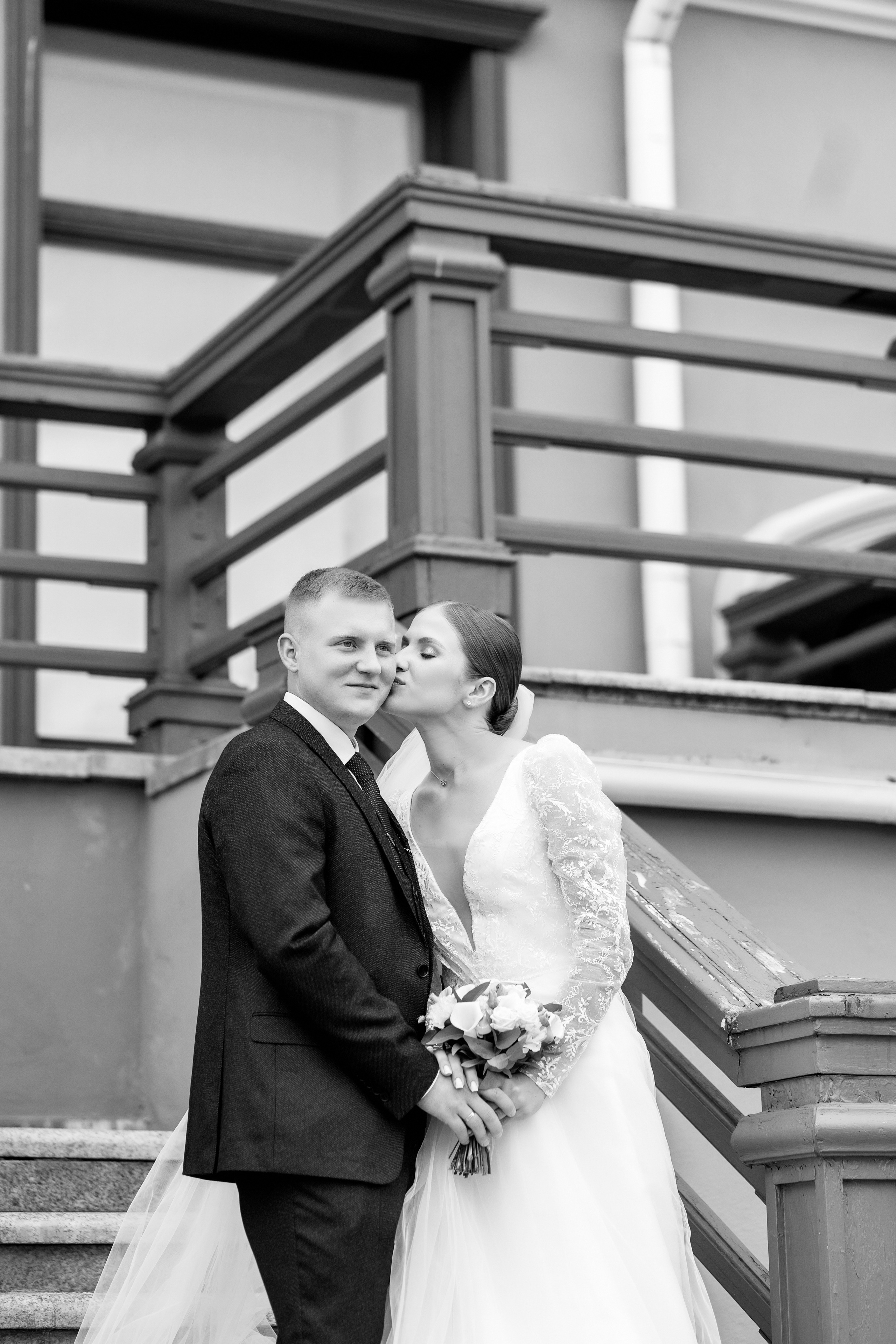 Виктор и Анна. Семейный и свадебный фотограф Минск, Беларусь Анна Орловская