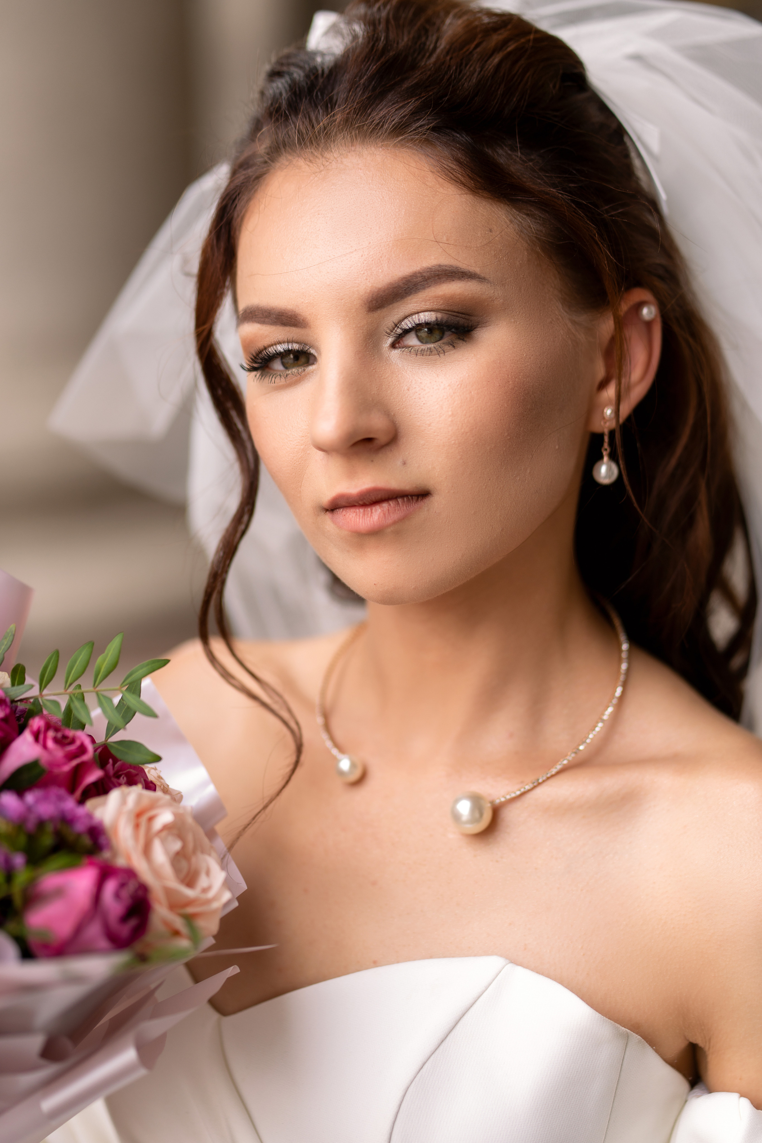 Артур и Ксения. Семейный и свадебный фотограф Минск, Беларусь Анна Орловская