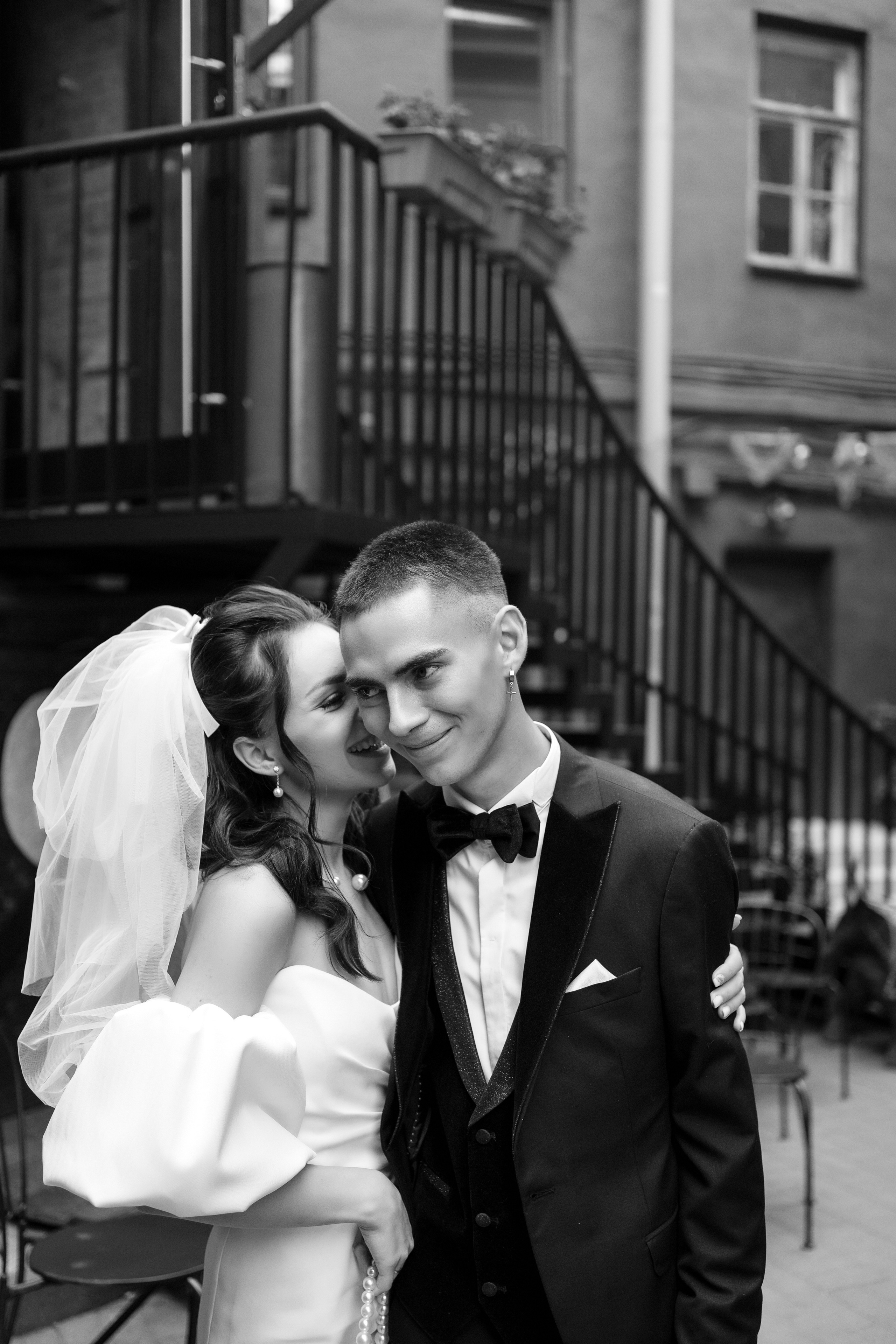 Артур и Ксения. Семейный и свадебный фотограф Минск, Беларусь Анна Орловская