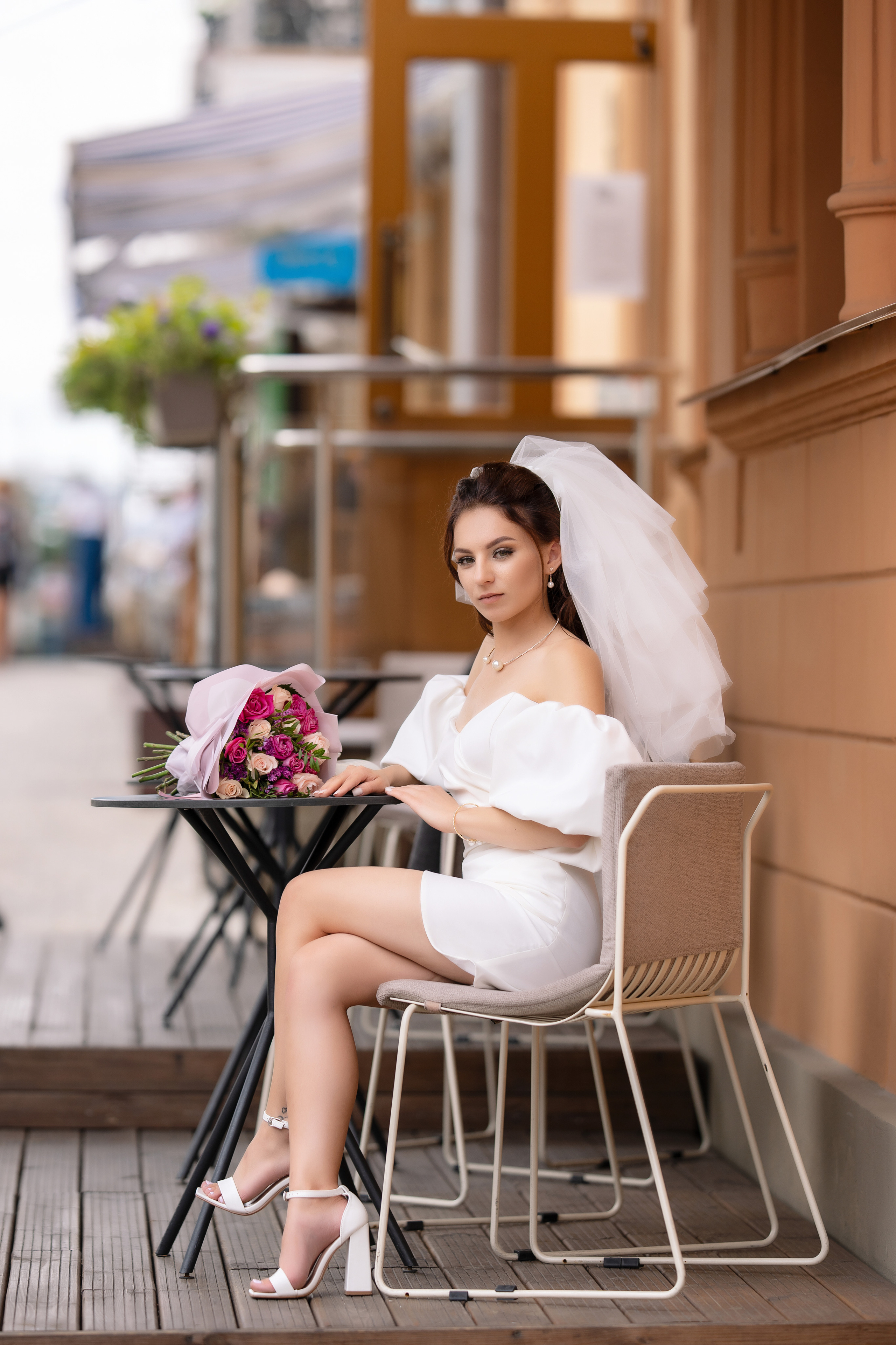 Артур и Ксения. Семейный и свадебный фотограф Минск, Беларусь Анна Орловская
