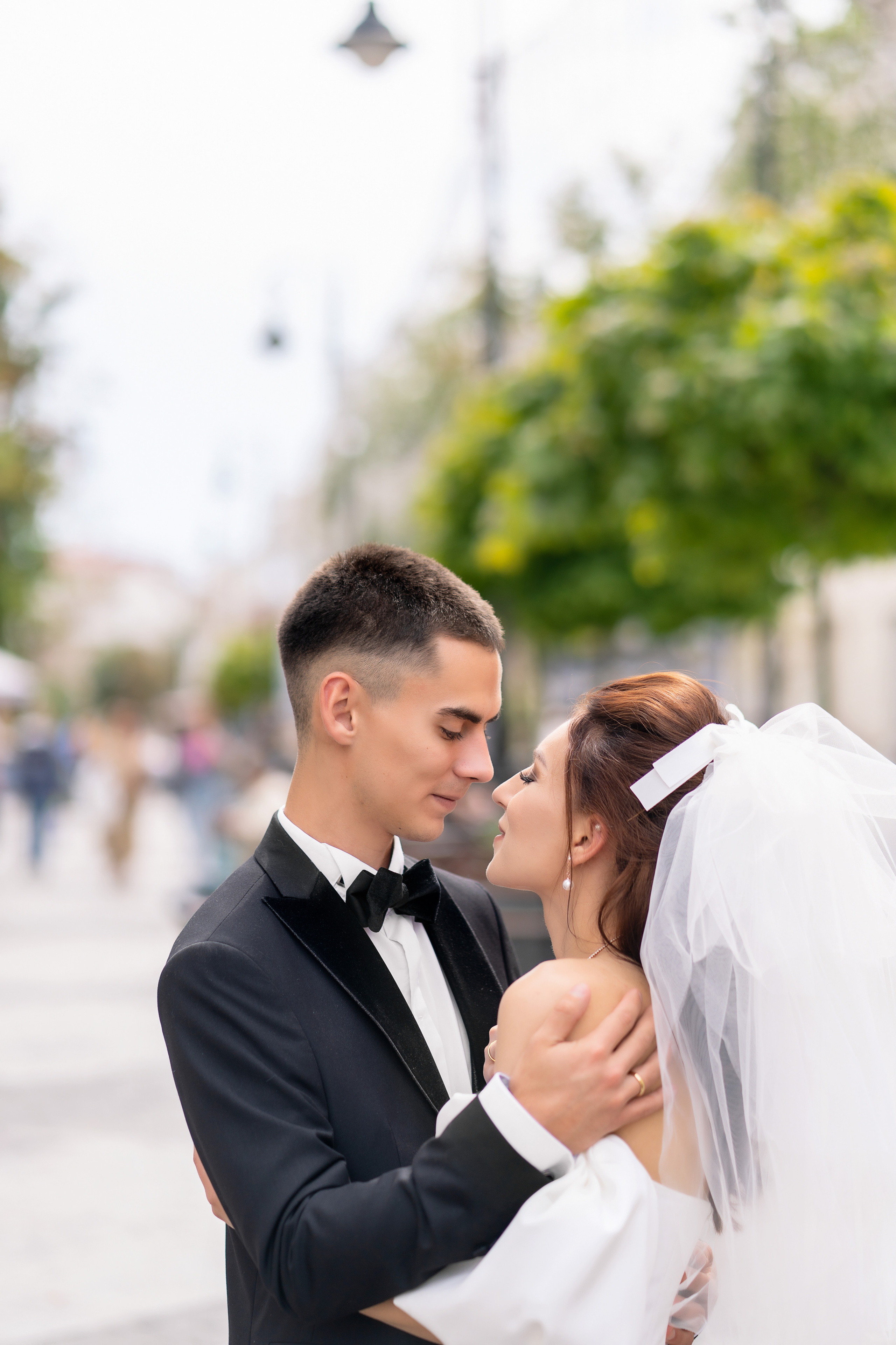 Артур и Ксения. Семейный и свадебный фотограф Минск, Беларусь Анна Орловская