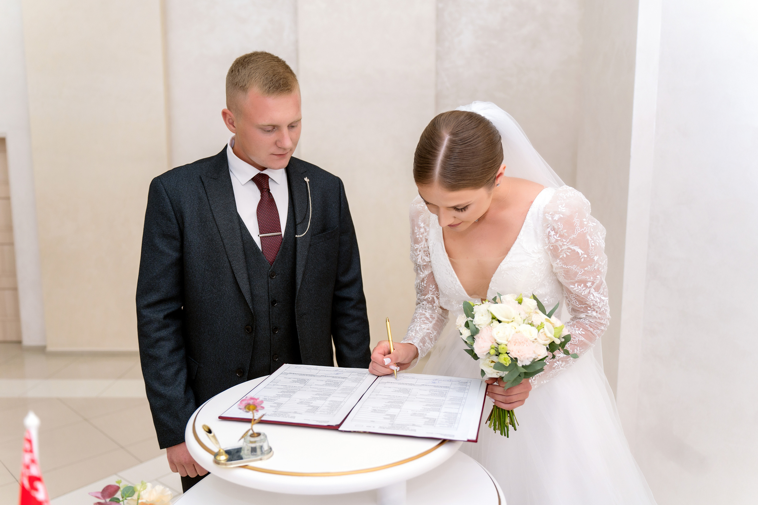 Виктор и Анна. Семейный и свадебный фотограф Минск, Беларусь Анна Орловская