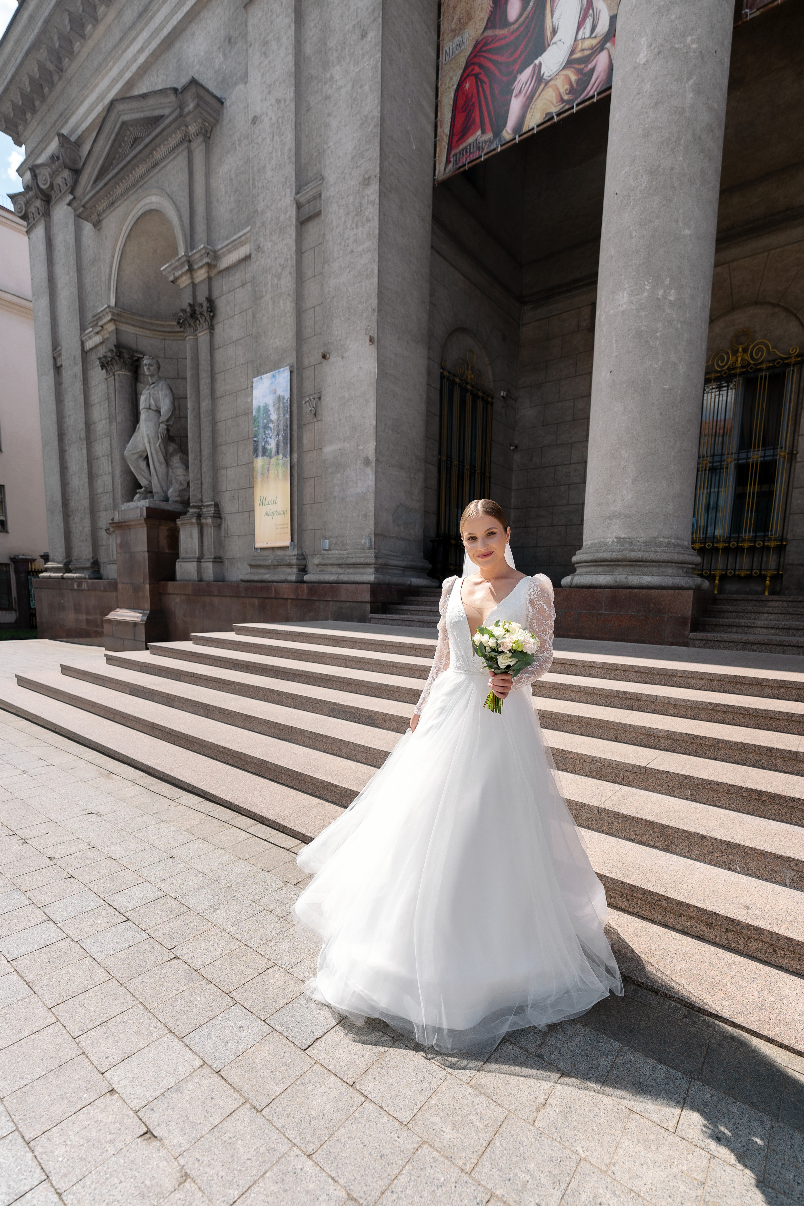 Виктор и Анна. Семейный и свадебный фотограф Минск, Беларусь Анна Орловская