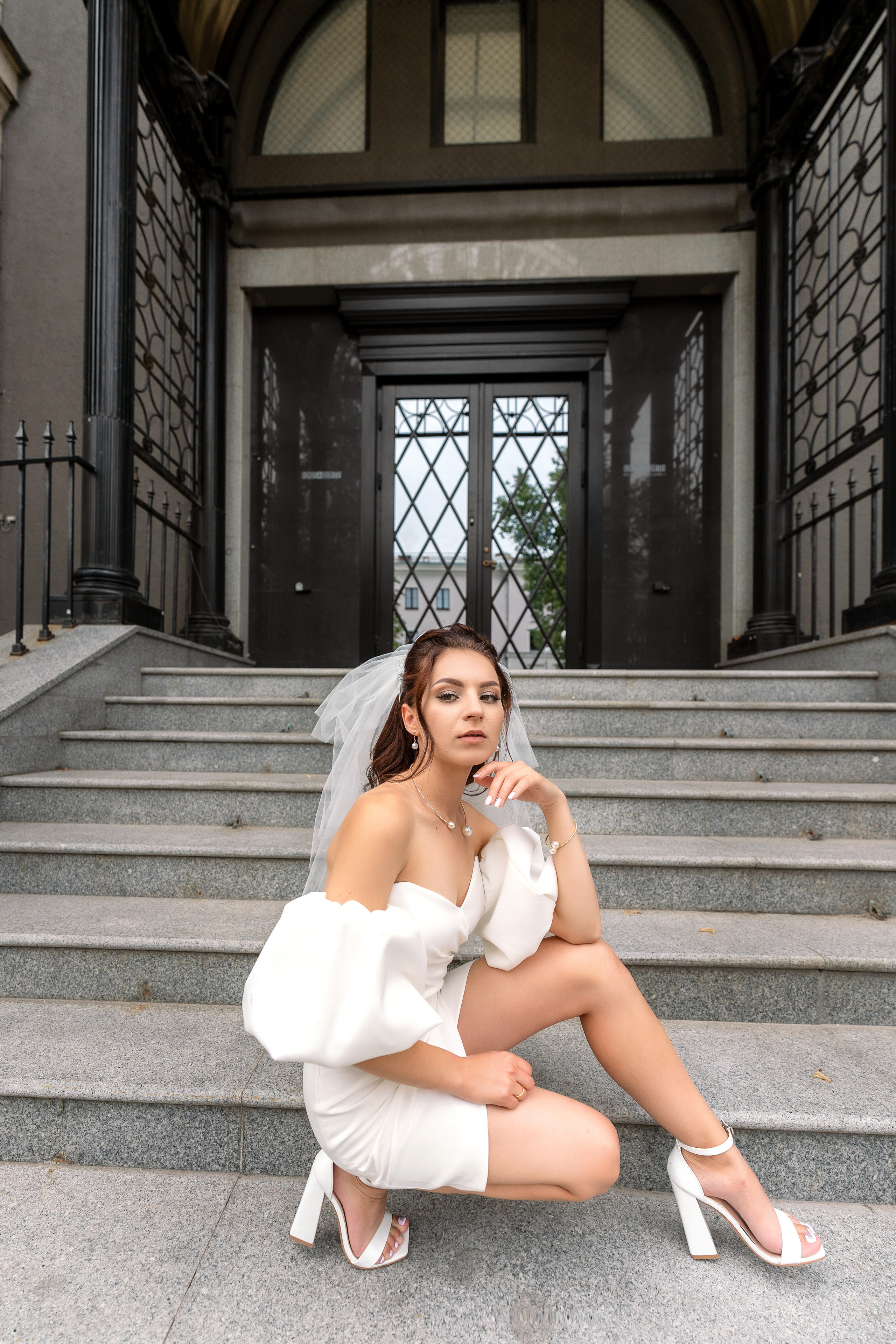 Артур и Ксения. Семейный и свадебный фотограф Минск, Беларусь Анна Орловская