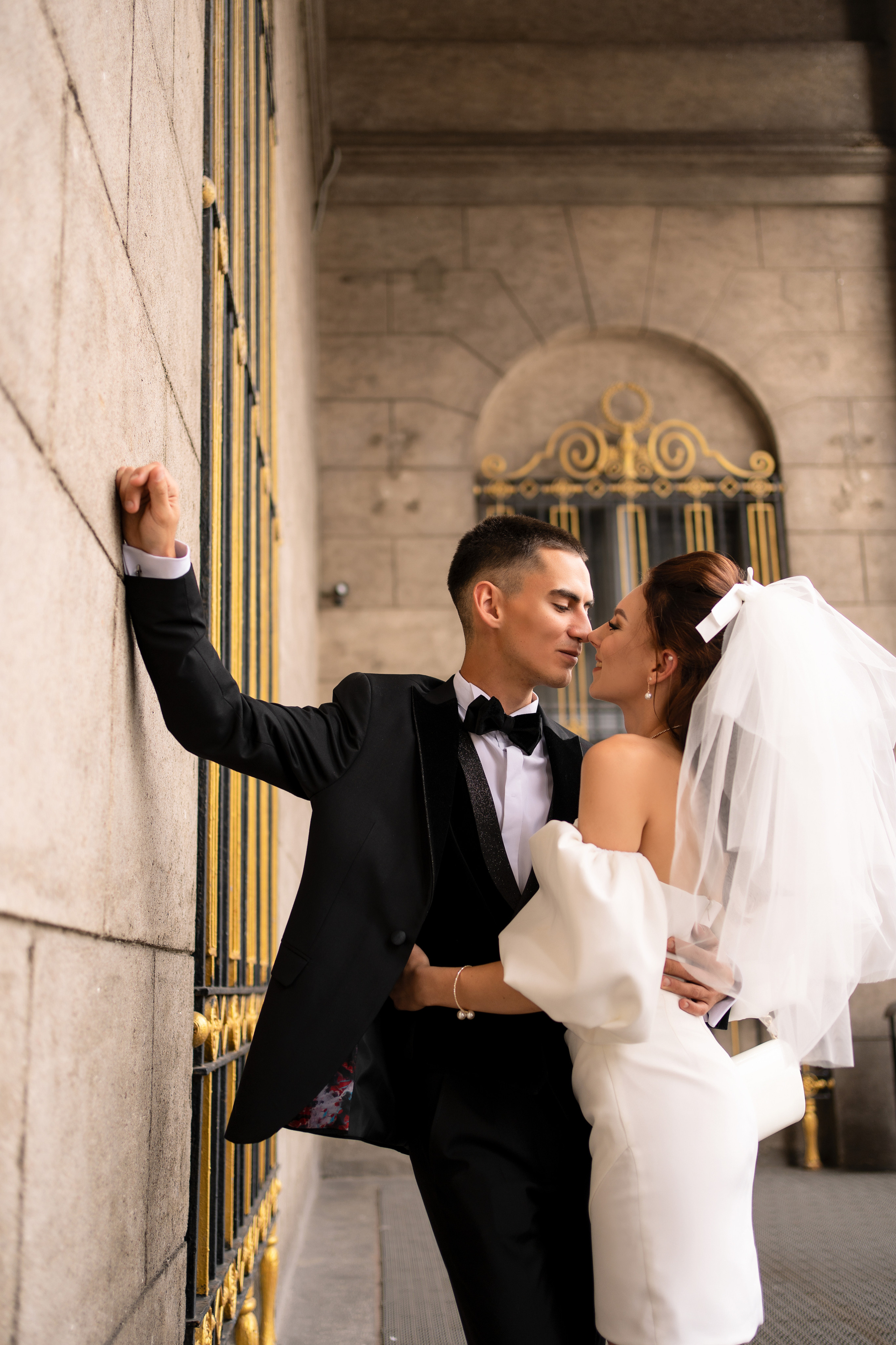 Артур и Ксения. Семейный и свадебный фотограф Минск, Беларусь Анна Орловская