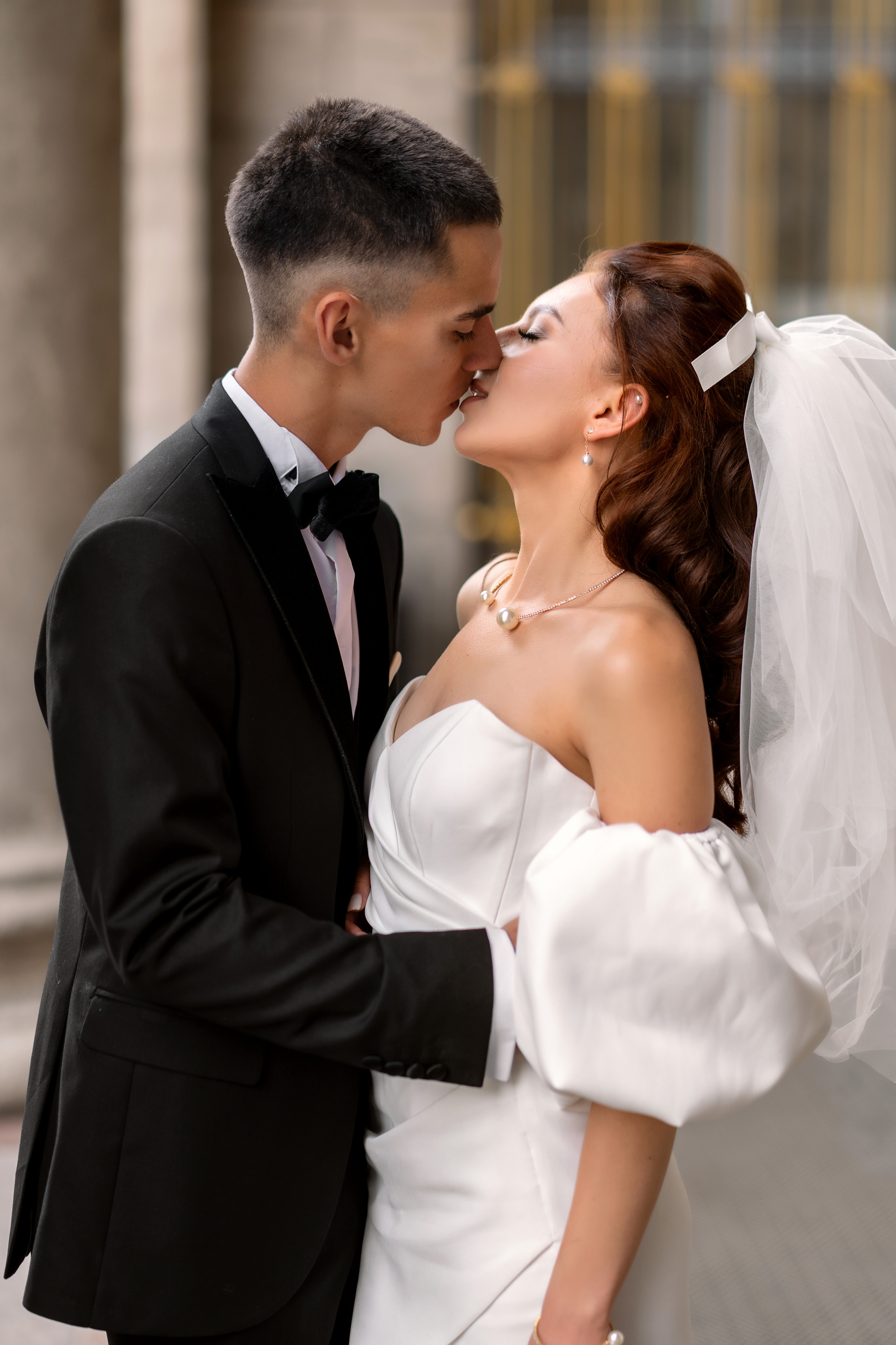 Артур и Ксения. Семейный и свадебный фотограф Минск, Беларусь Анна Орловская