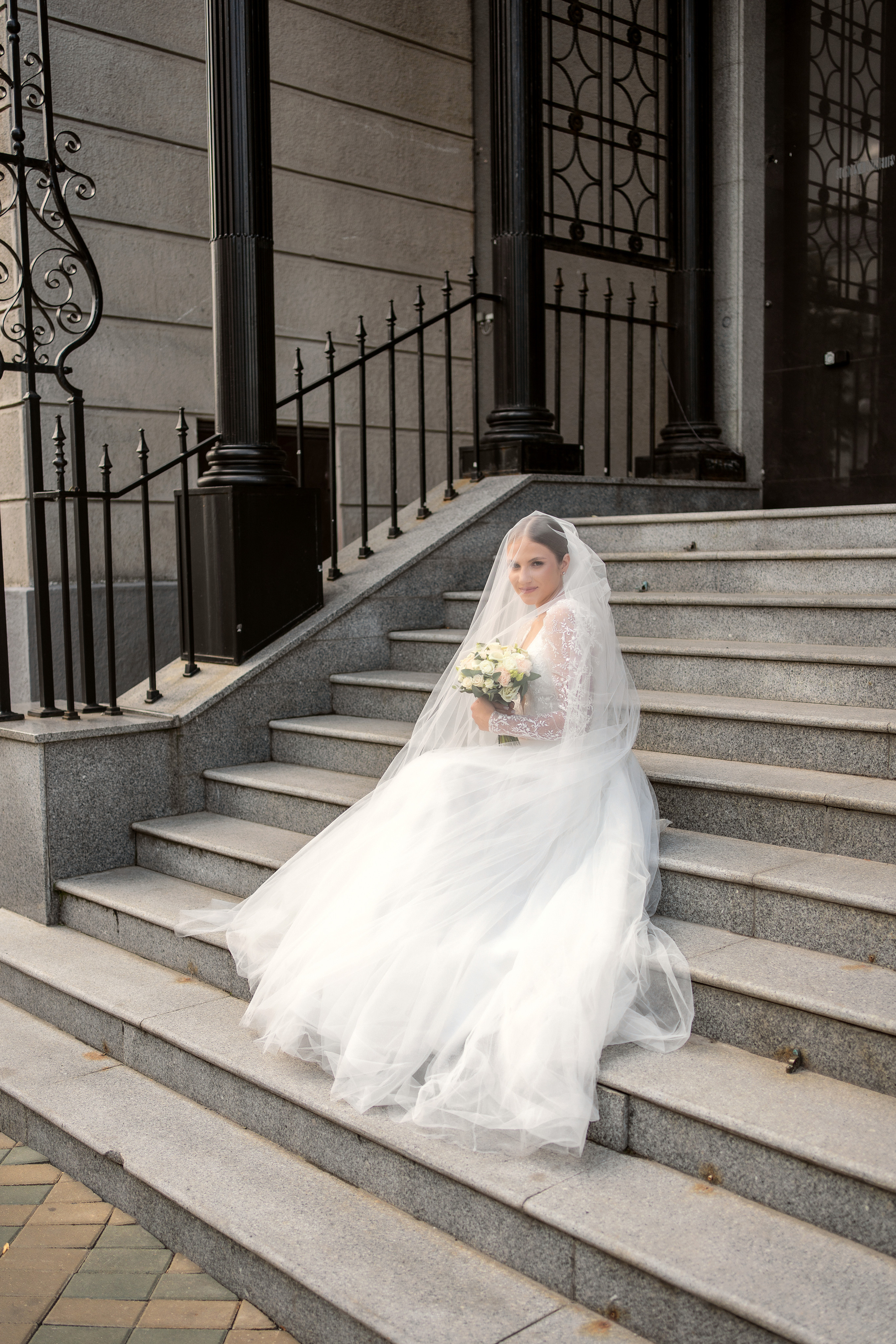 Виктор и Анна. Семейный и свадебный фотограф Минск, Беларусь Анна Орловская