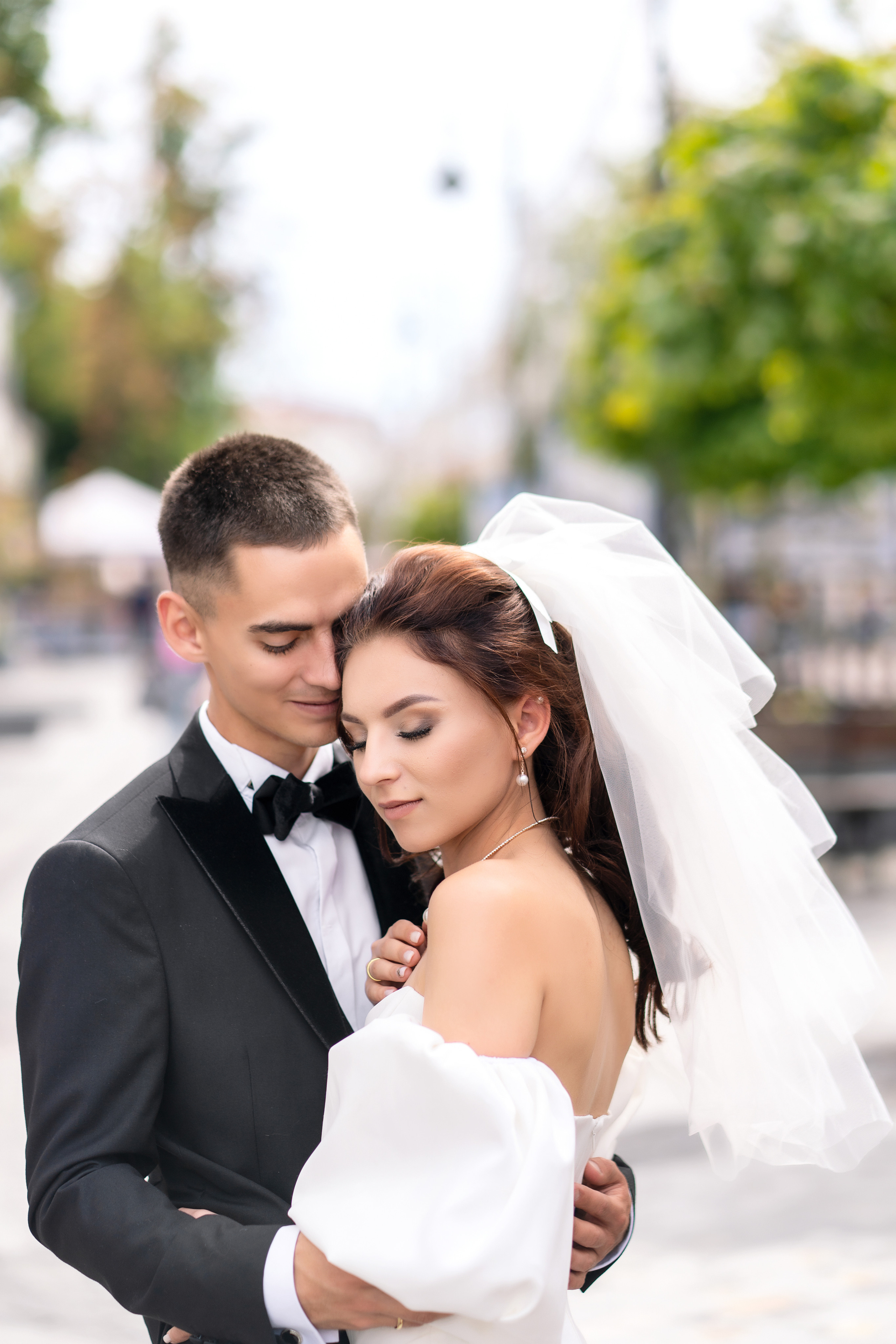 Артур и Ксения. Семейный и свадебный фотограф Минск, Беларусь Анна Орловская