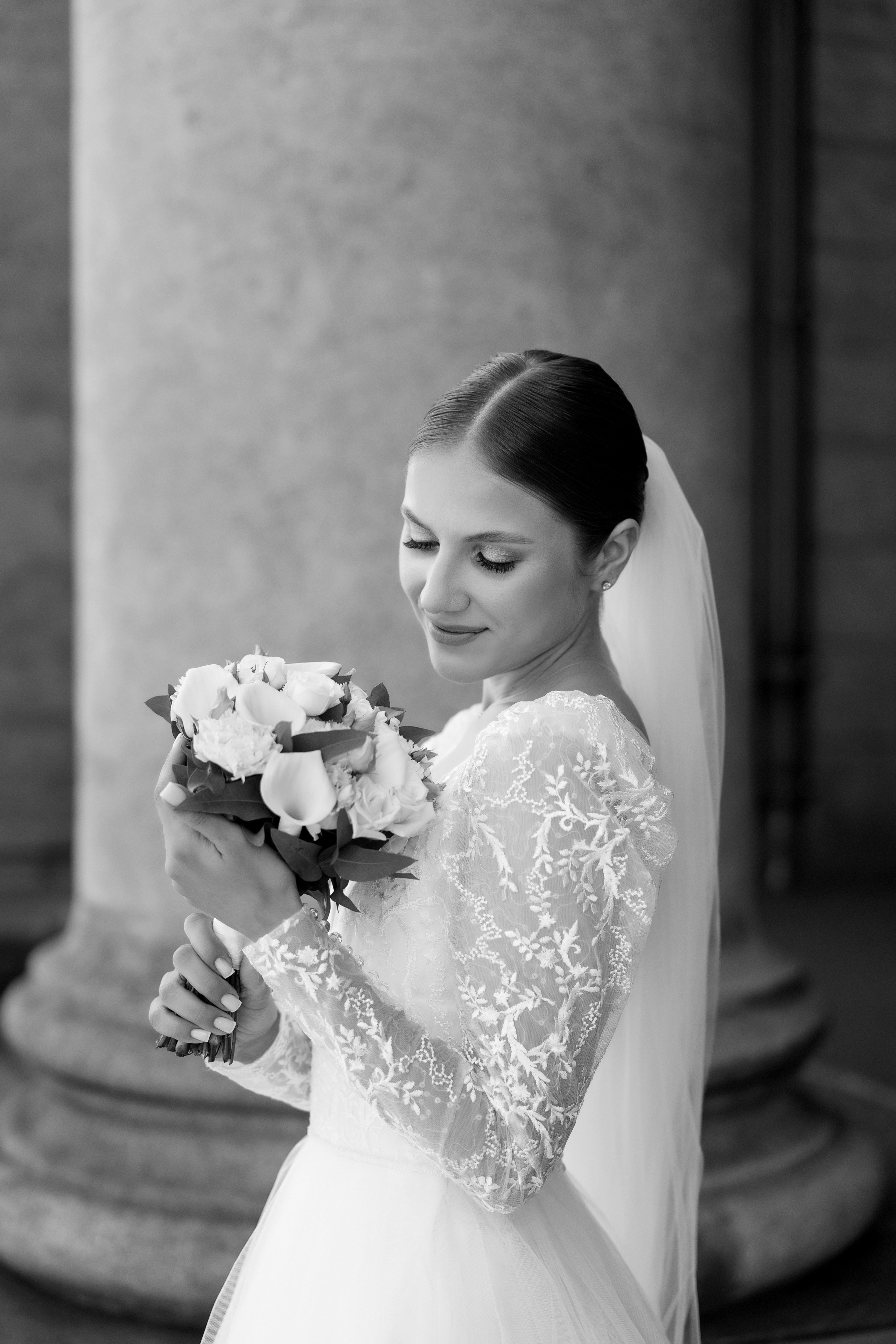 Виктор и Анна. Семейный и свадебный фотограф Минск, Беларусь Анна Орловская