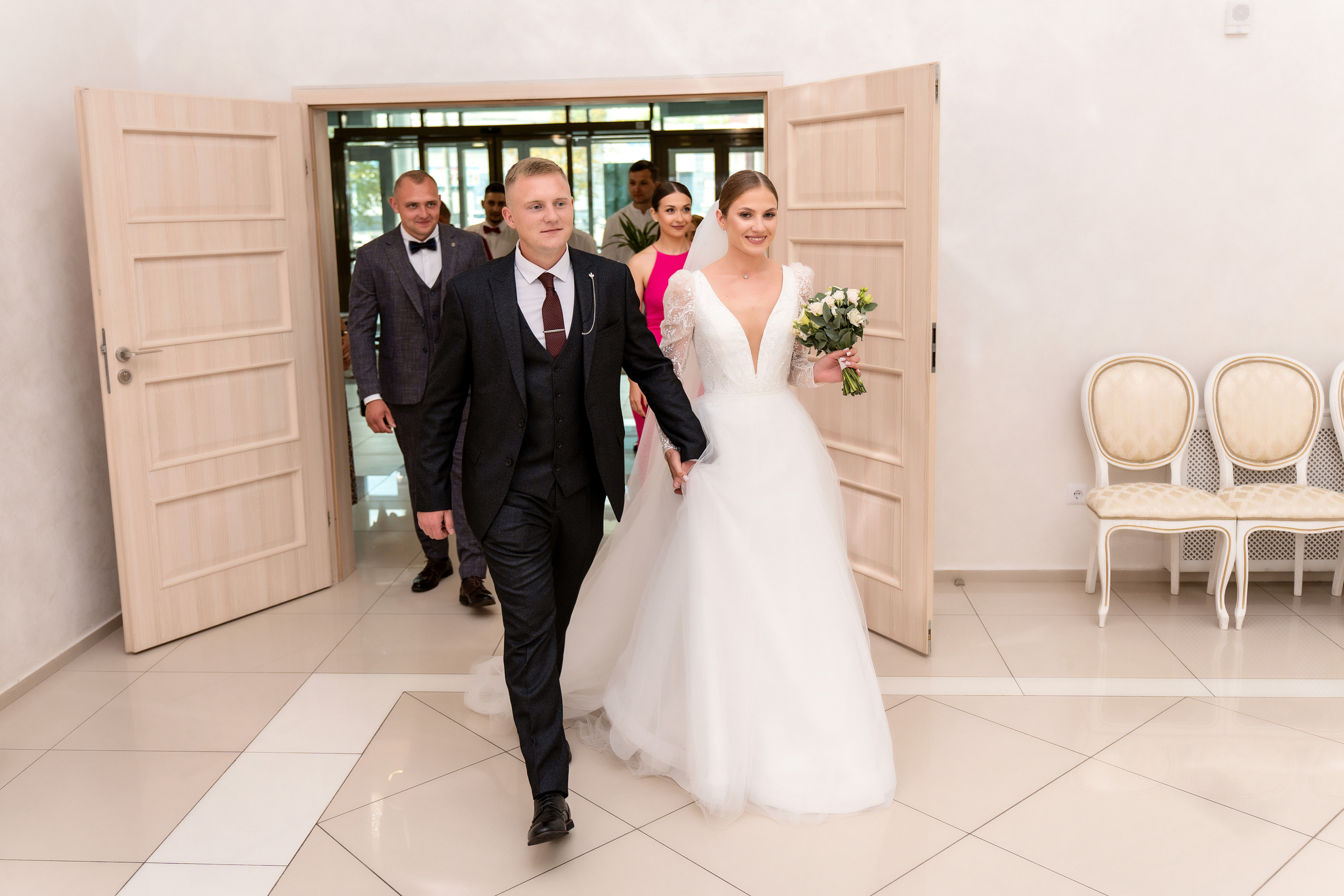 Виктор и Анна. Семейный и свадебный фотограф Минск, Беларусь Анна Орловская