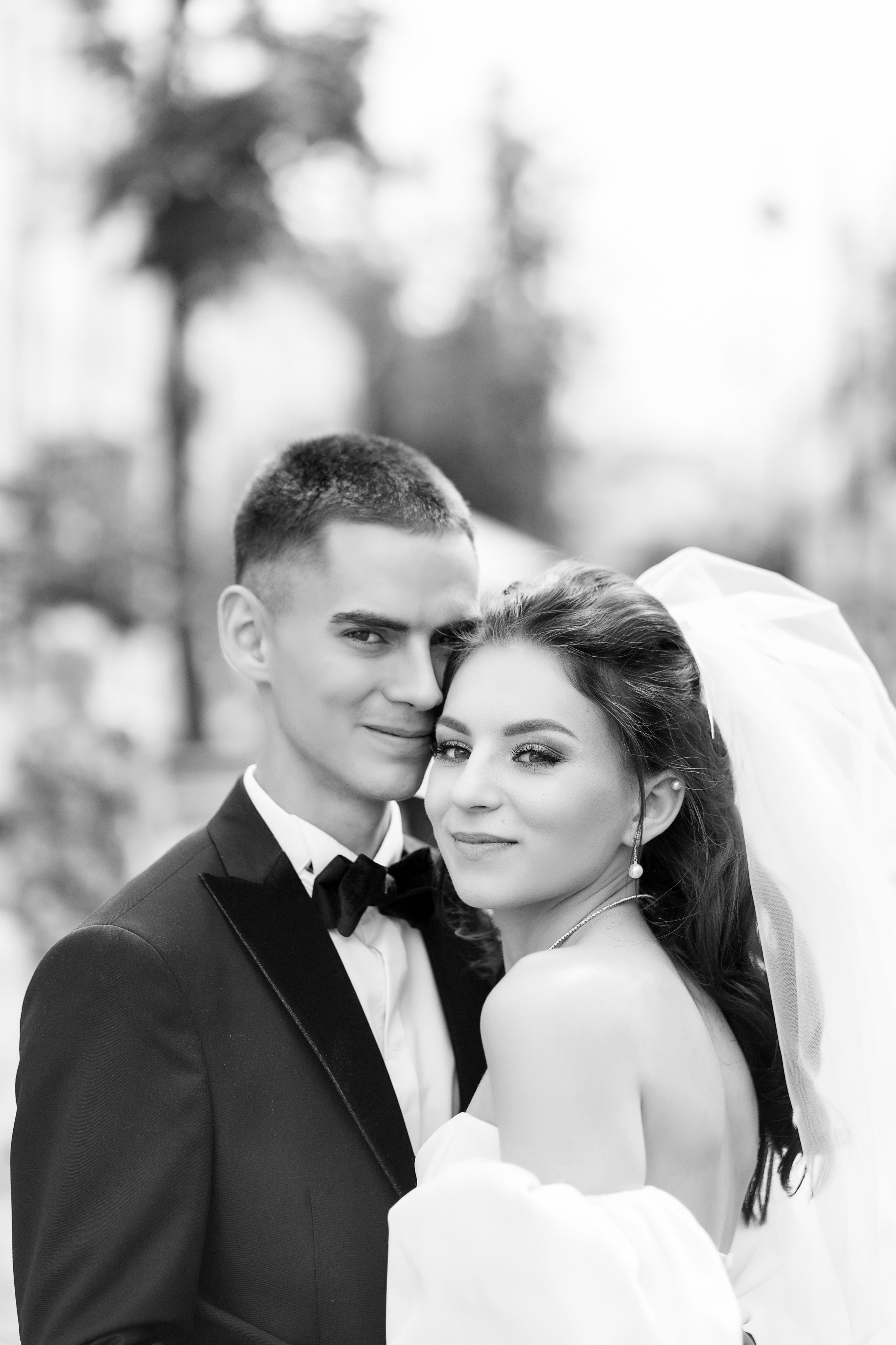 Артур и Ксения. Семейный и свадебный фотограф Минск, Беларусь Анна Орловская