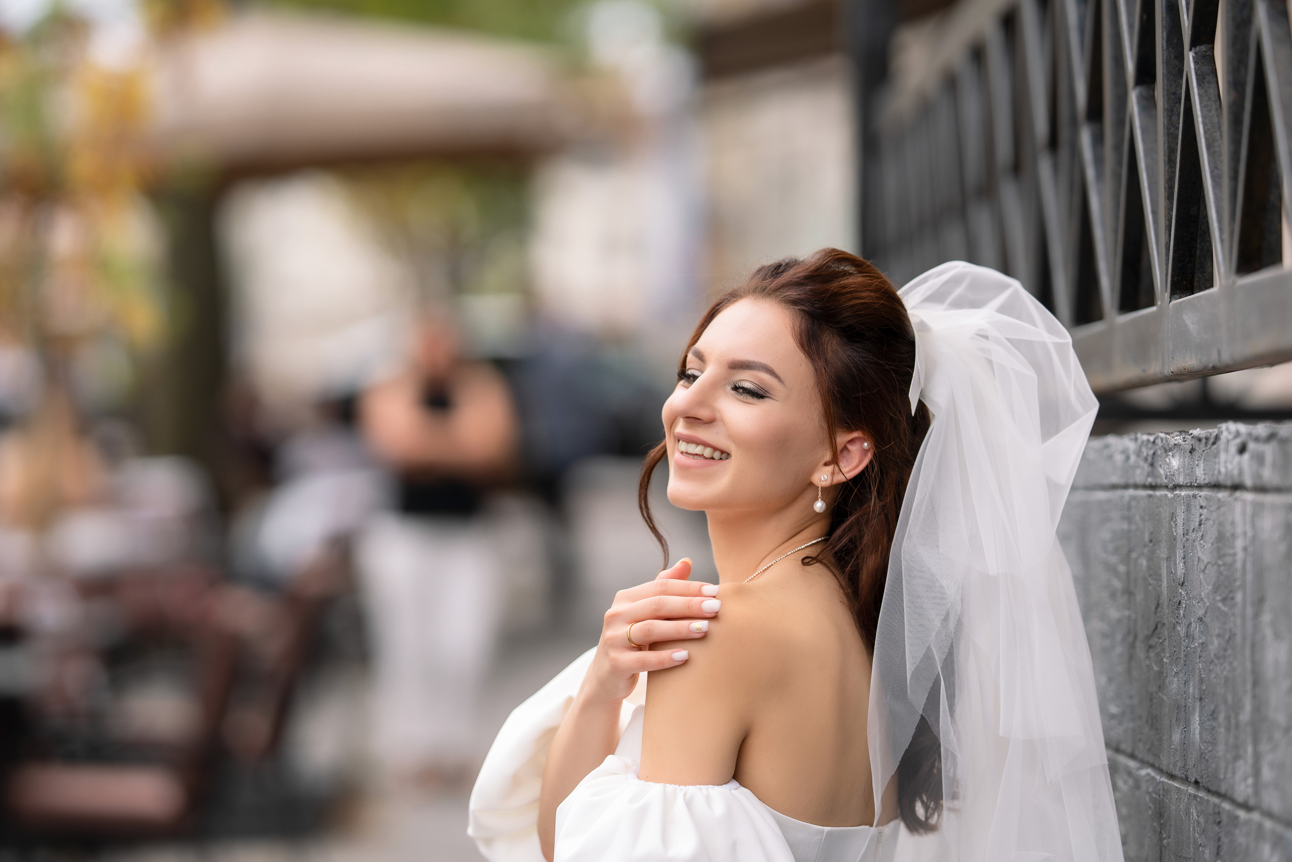 Артур и Ксения. Семейный и свадебный фотограф Минск, Беларусь Анна Орловская