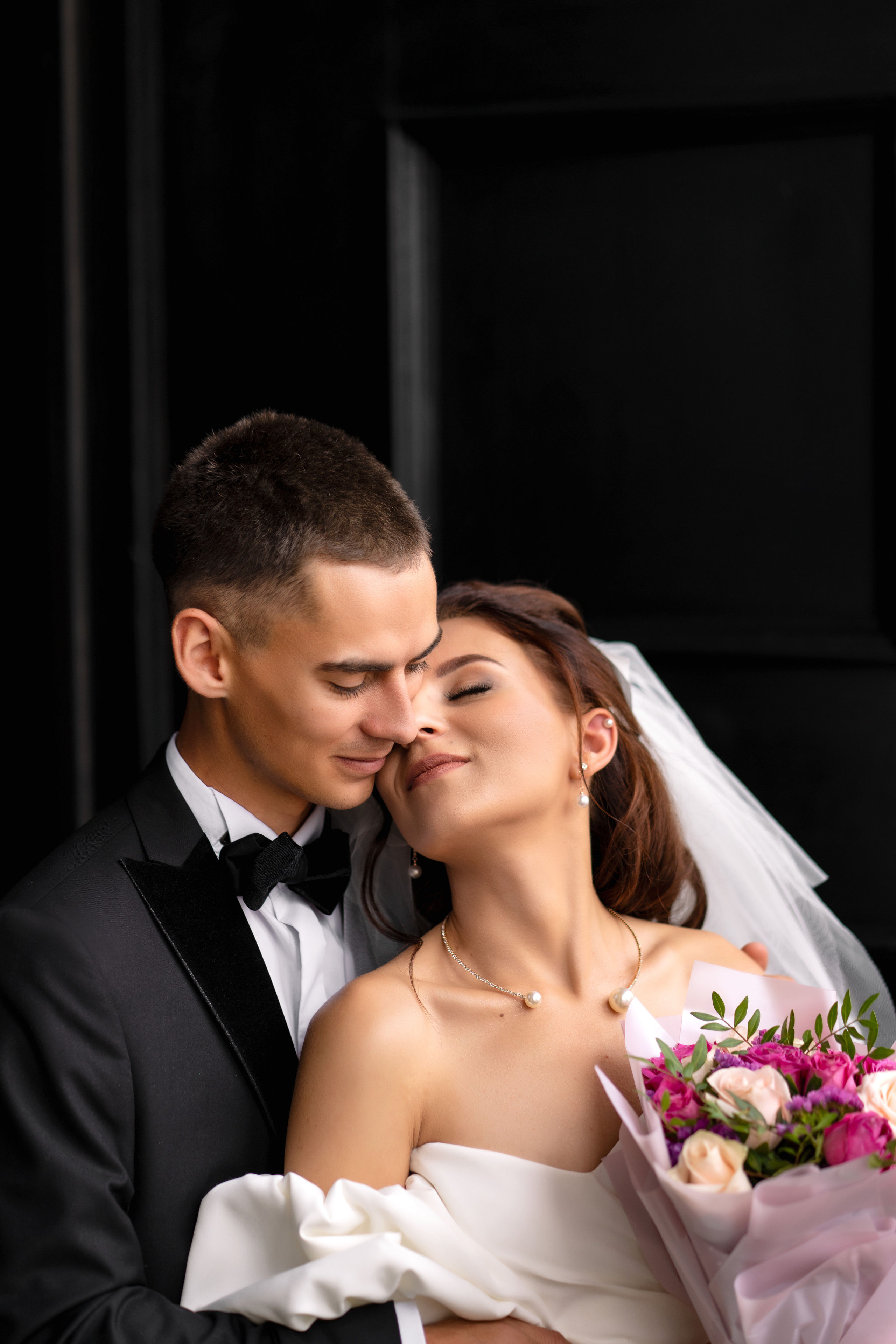 Артур и Ксения. Семейный и свадебный фотограф Минск, Беларусь Анна Орловская