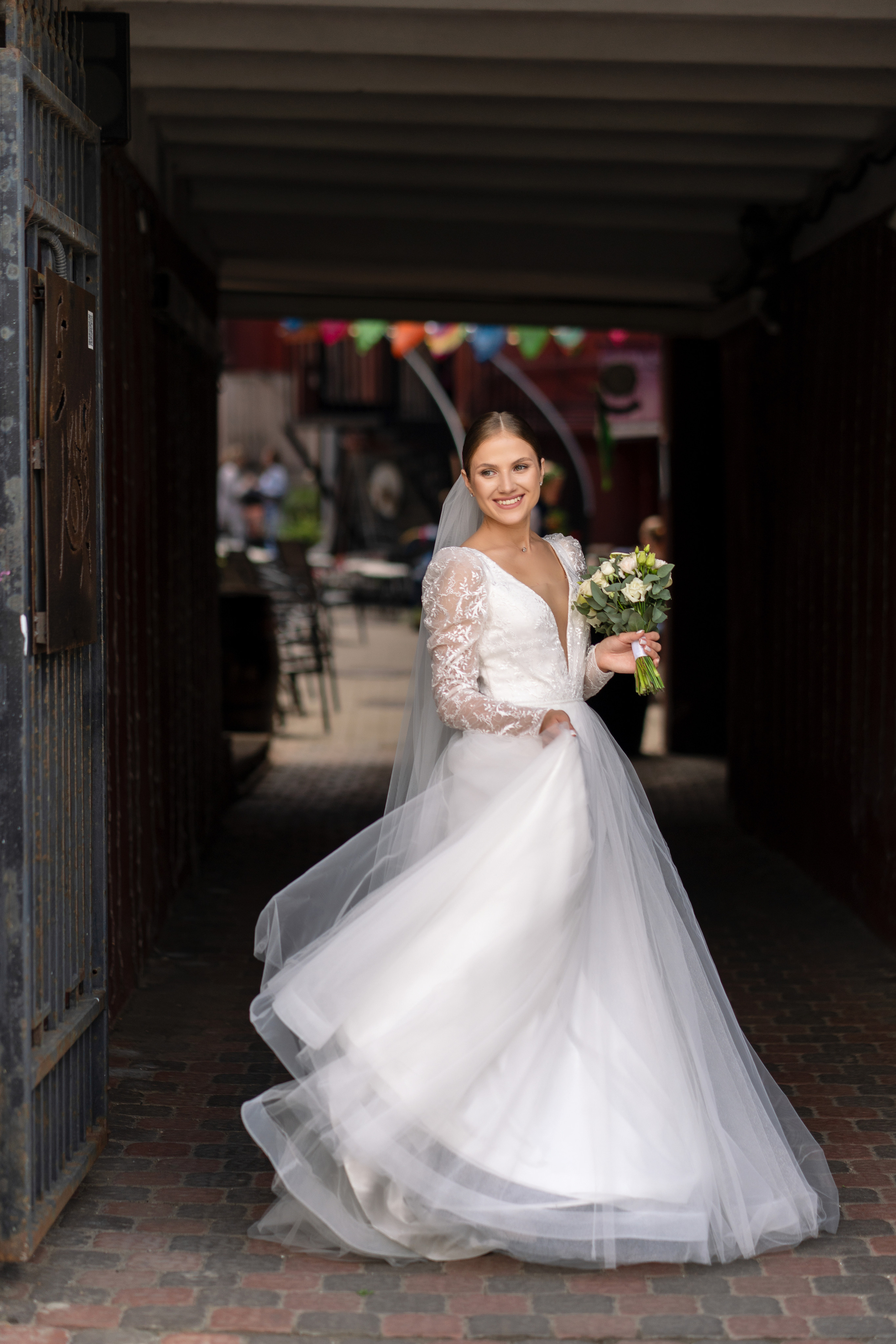 Виктор и Анна. Семейный и свадебный фотограф Минск, Беларусь Анна Орловская