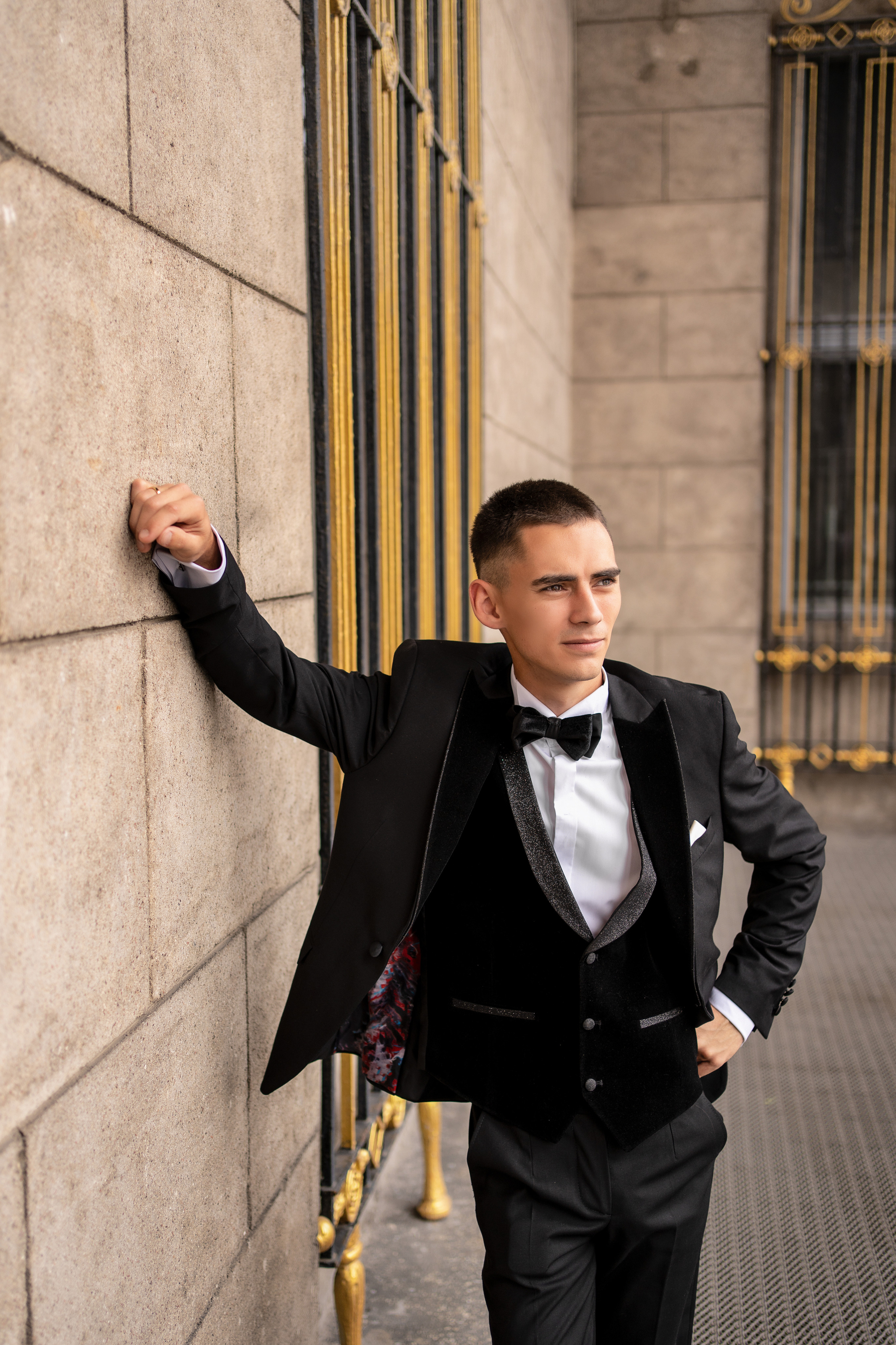 Артур и Ксения. Семейный и свадебный фотограф Минск, Беларусь Анна Орловская