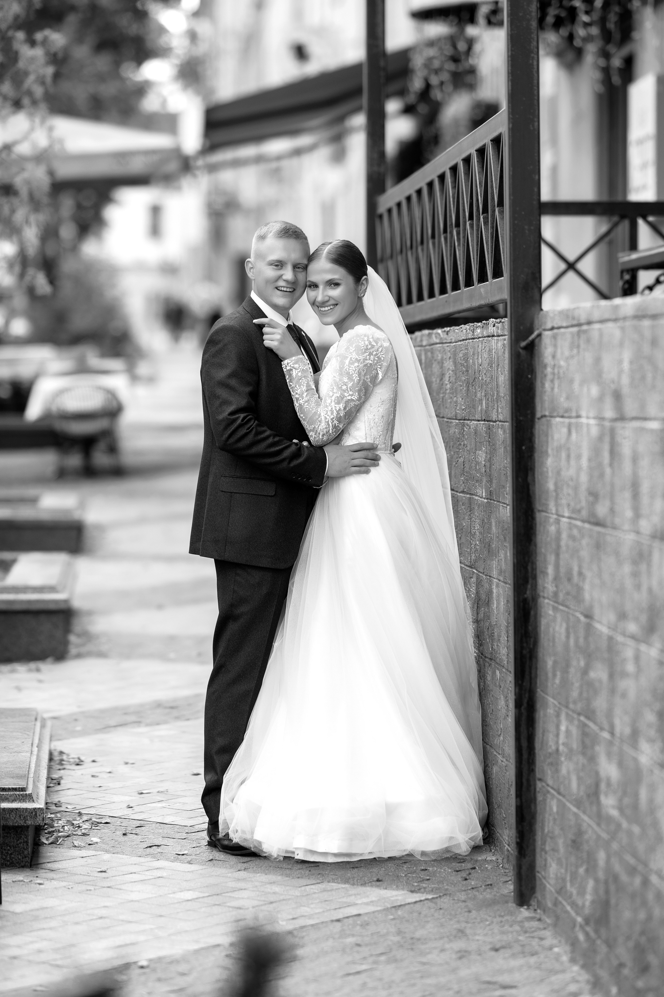 Виктор и Анна. Семейный и свадебный фотограф Минск, Беларусь Анна Орловская