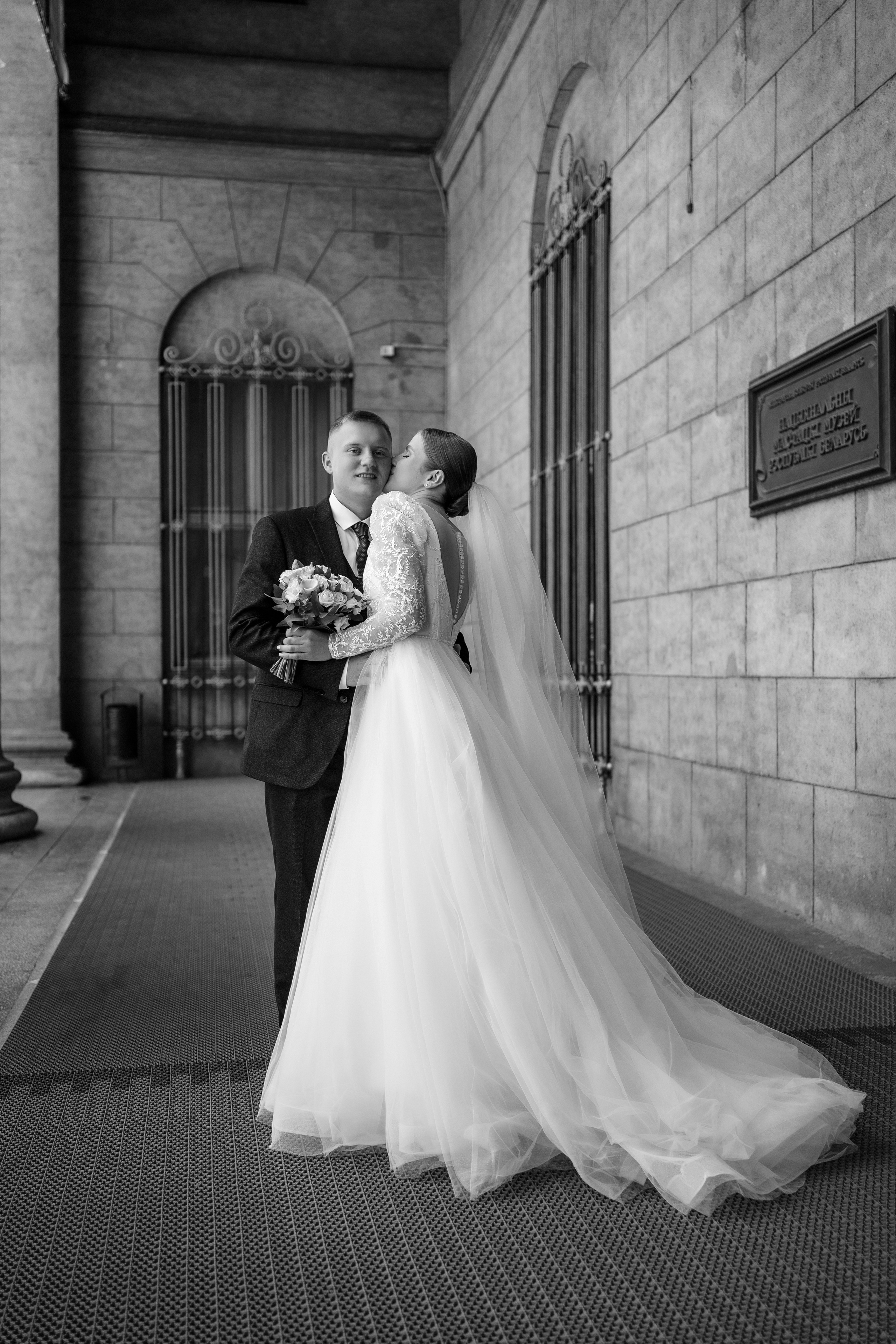 Виктор и Анна. Семейный и свадебный фотограф Минск, Беларусь Анна Орловская