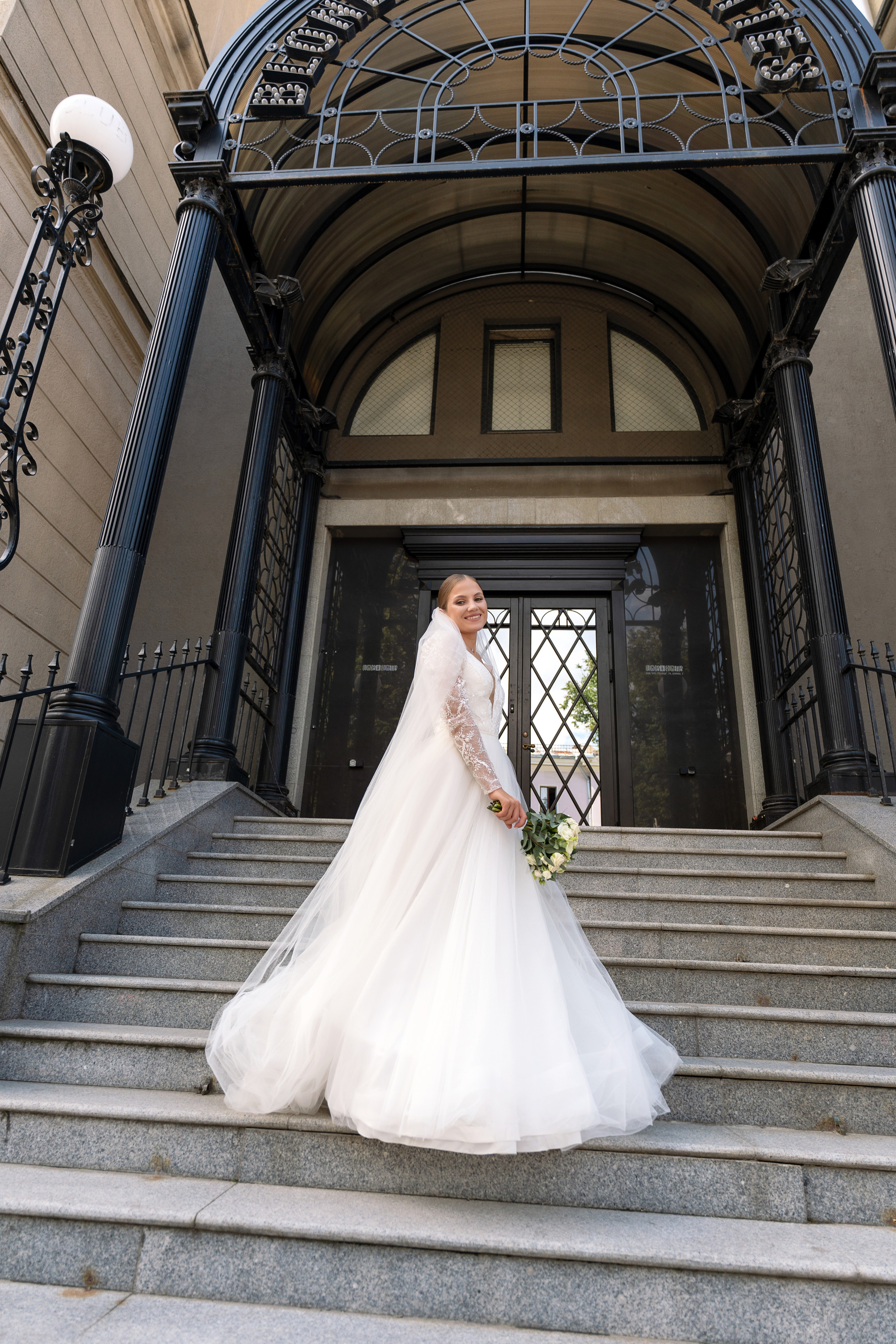 Виктор и Анна. Семейный и свадебный фотограф Минск, Беларусь Анна Орловская