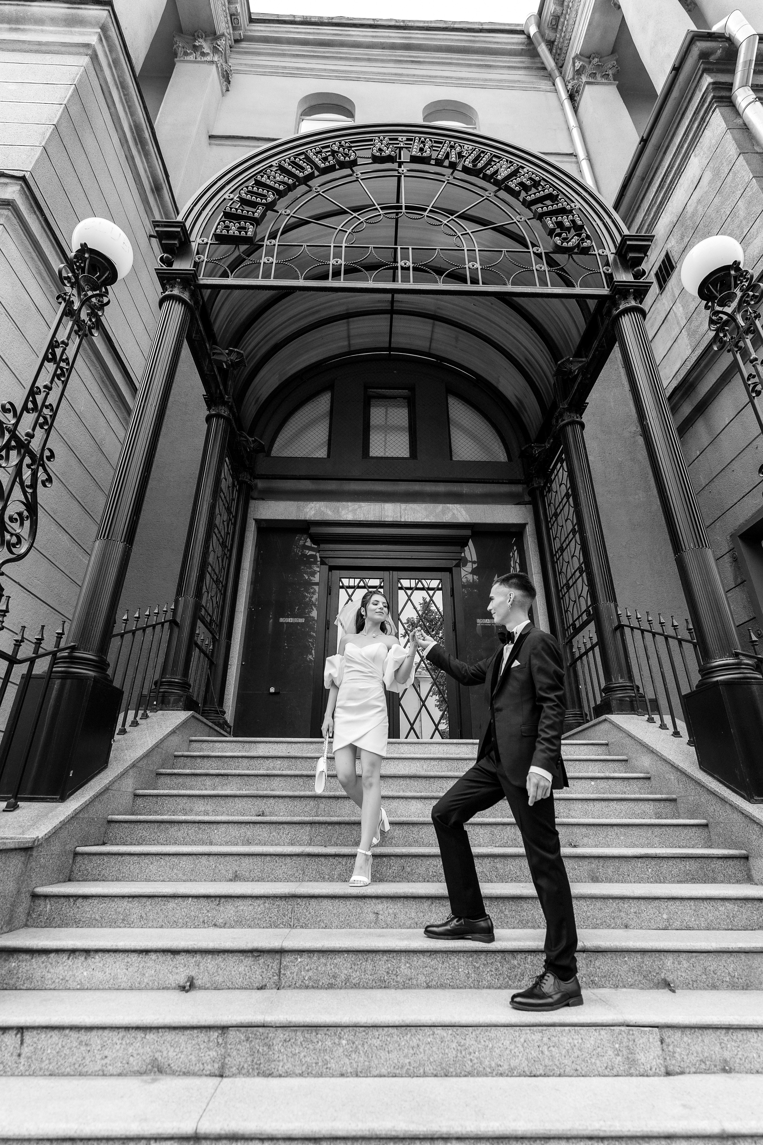 Артур и Ксения. Семейный и свадебный фотограф Минск, Беларусь Анна Орловская