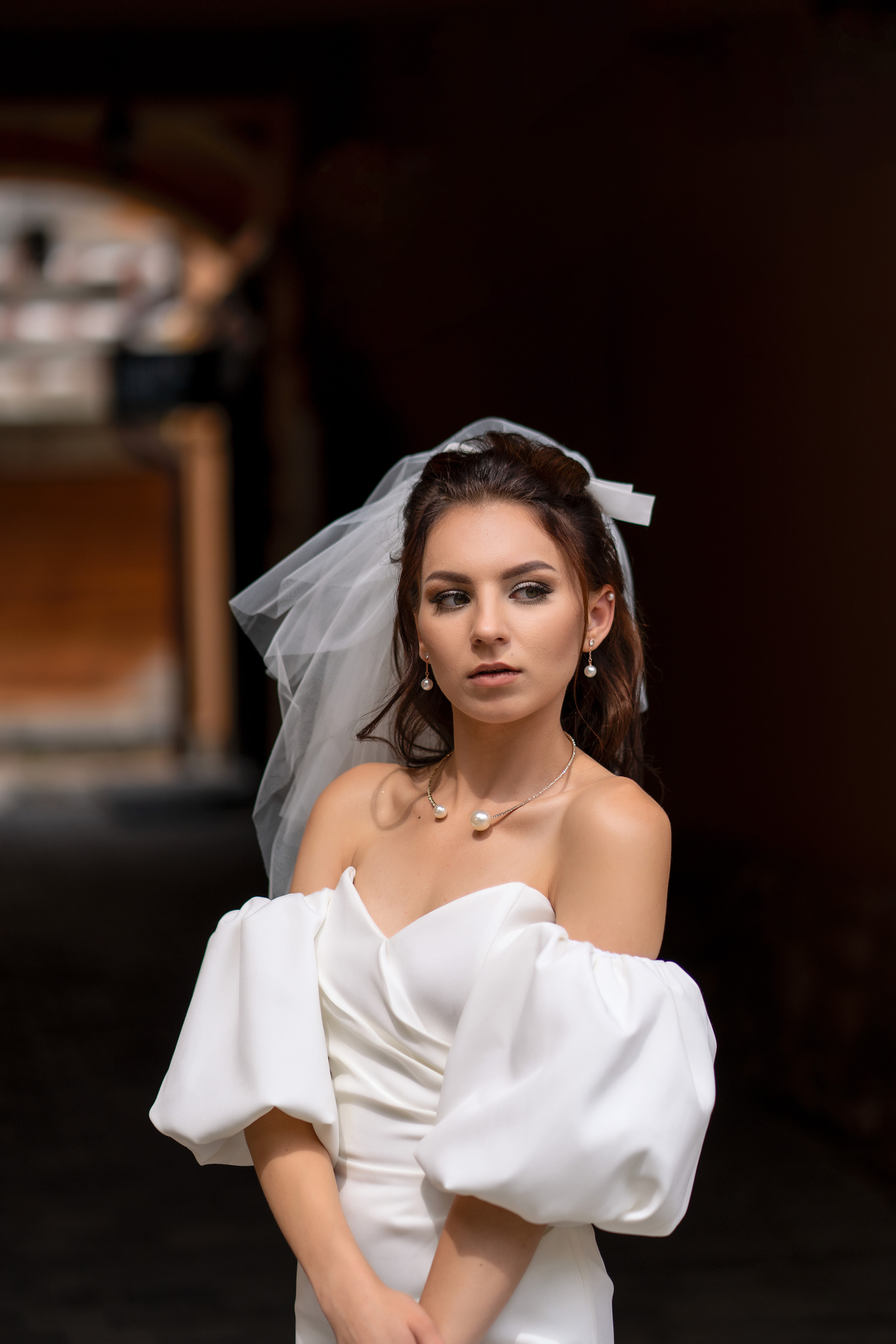 Артур и Ксения. Семейный и свадебный фотограф Минск, Беларусь Анна Орловская