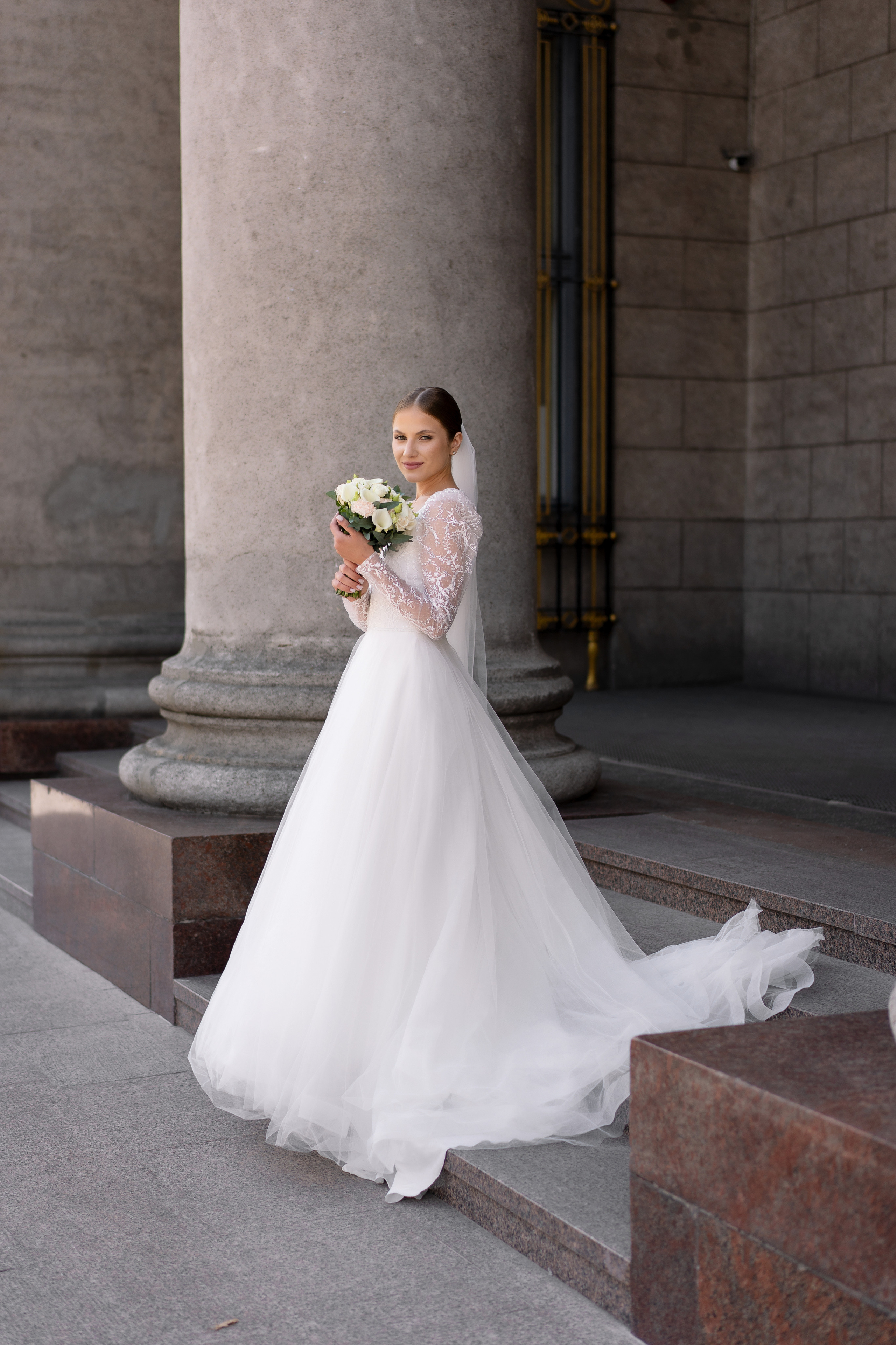 Виктор и Анна. Семейный и свадебный фотограф Минск, Беларусь Анна Орловская