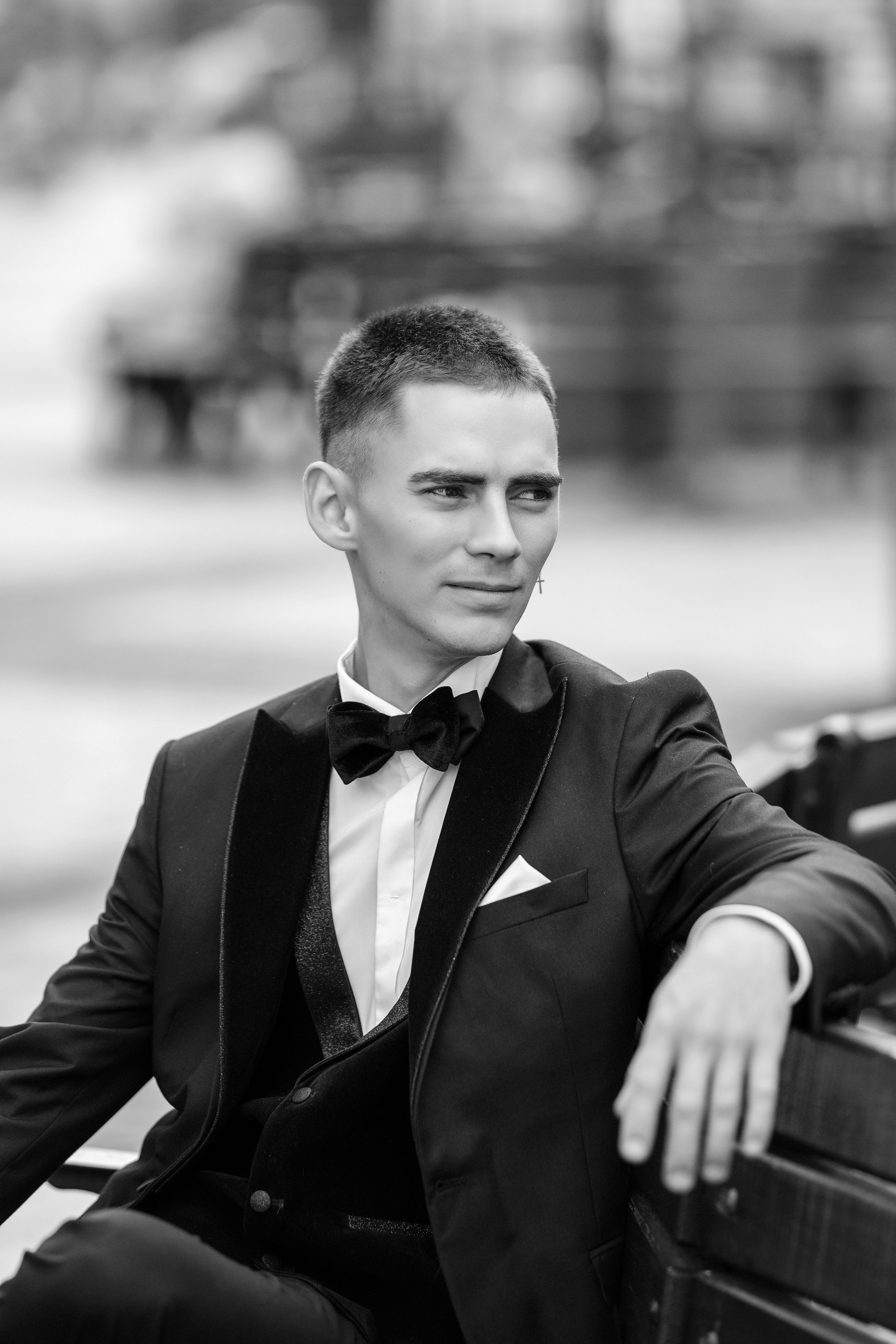 Артур и Ксения. Семейный и свадебный фотограф Минск, Беларусь Анна Орловская