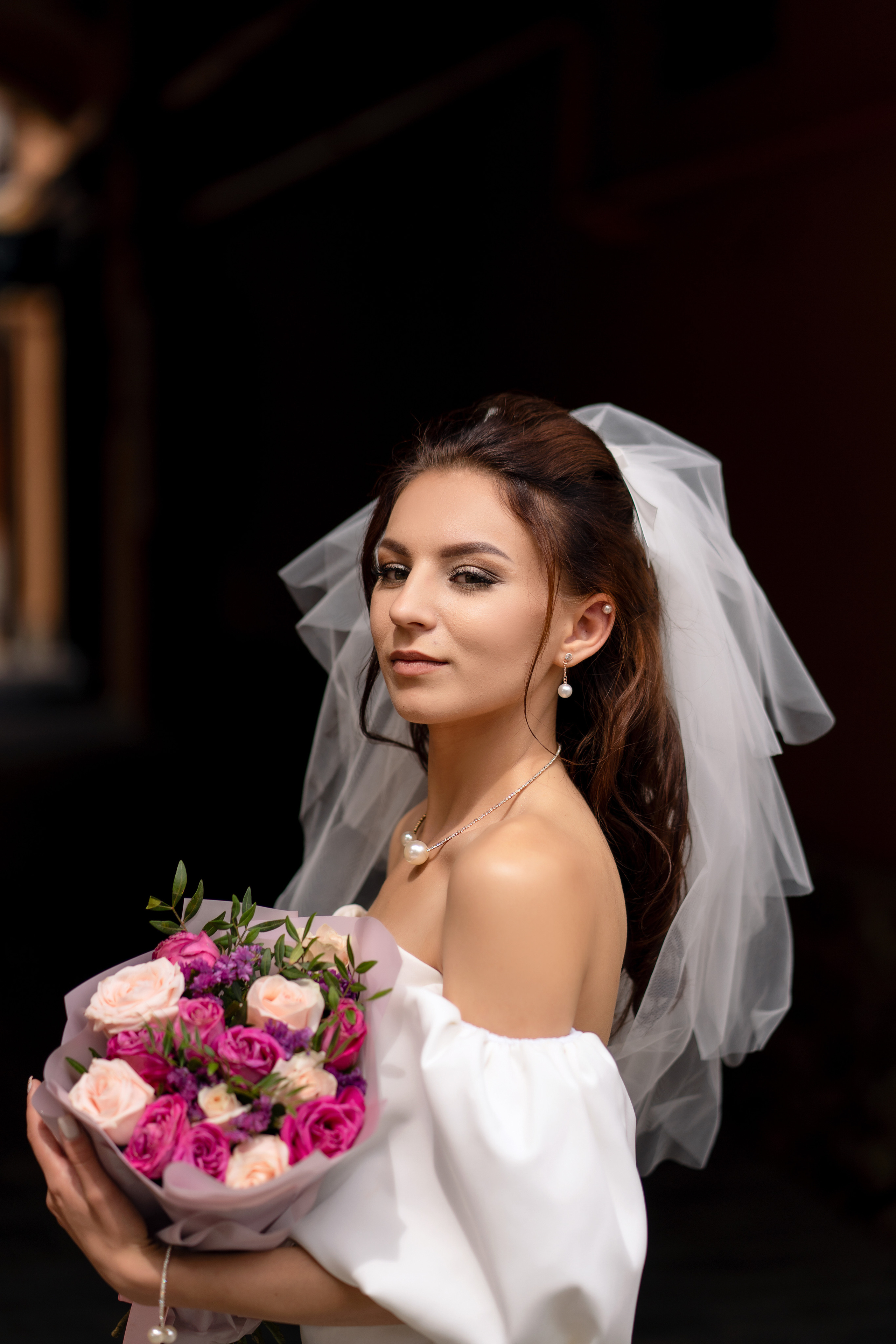 Артур и Ксения. Семейный и свадебный фотограф Минск, Беларусь Анна Орловская