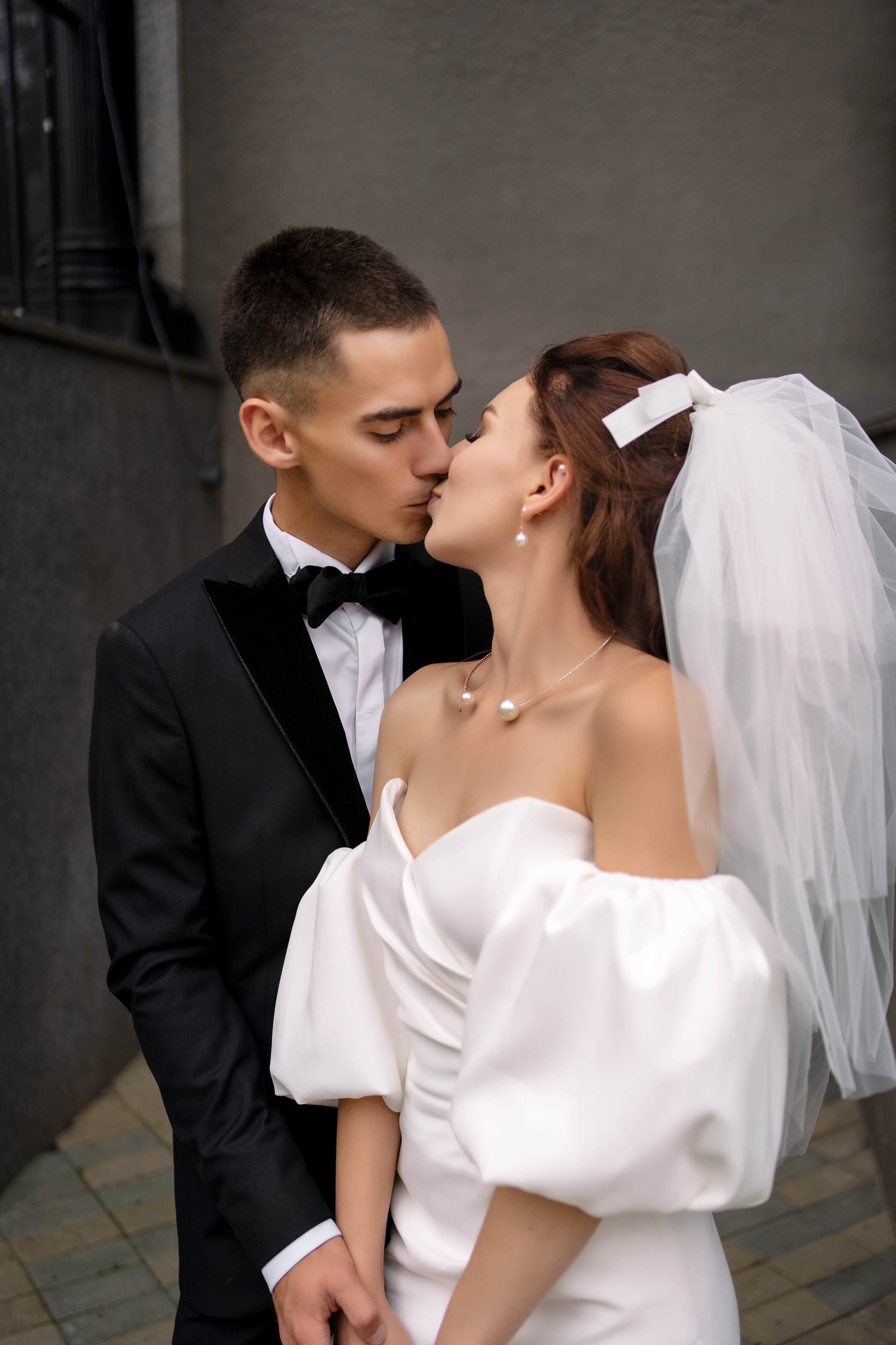 Артур и Ксения. Семейный и свадебный фотограф Минск, Беларусь Анна Орловская