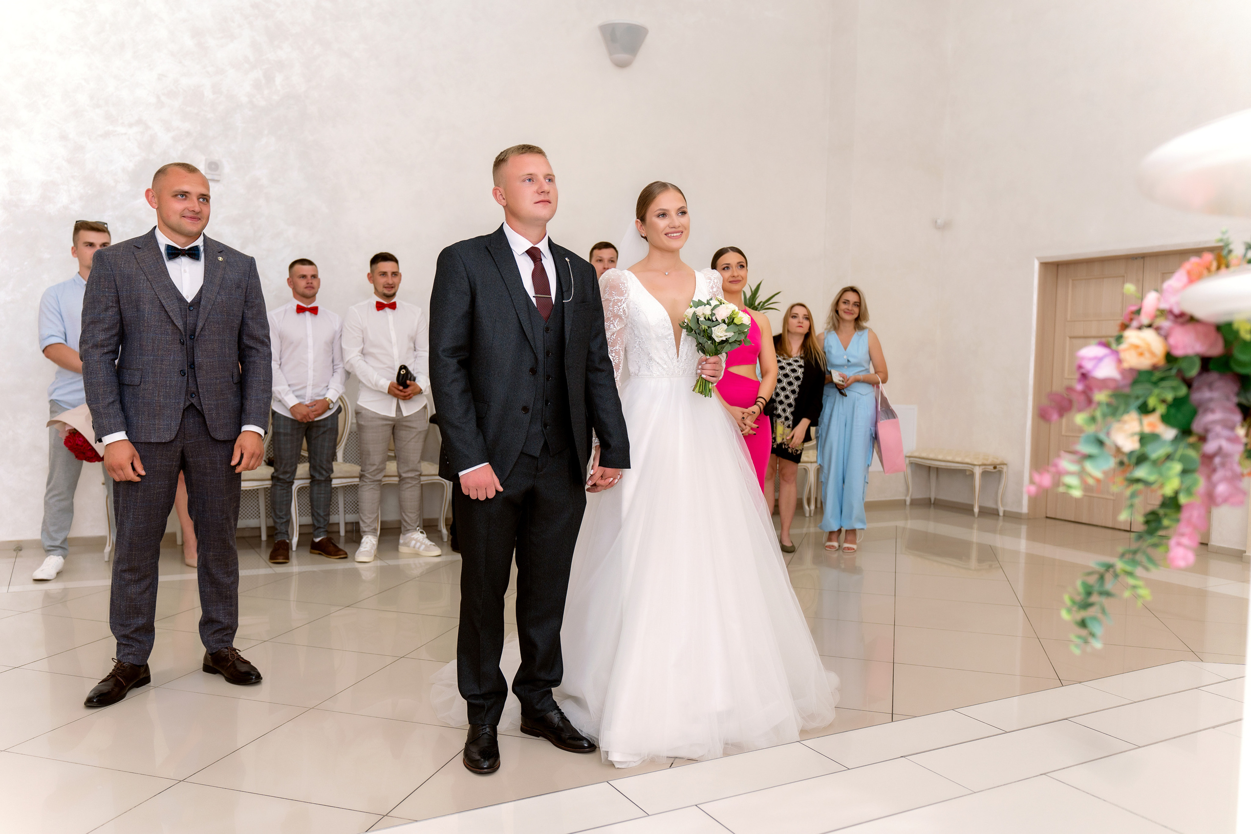 Виктор и Анна. Семейный и свадебный фотограф Минск, Беларусь Анна Орловская