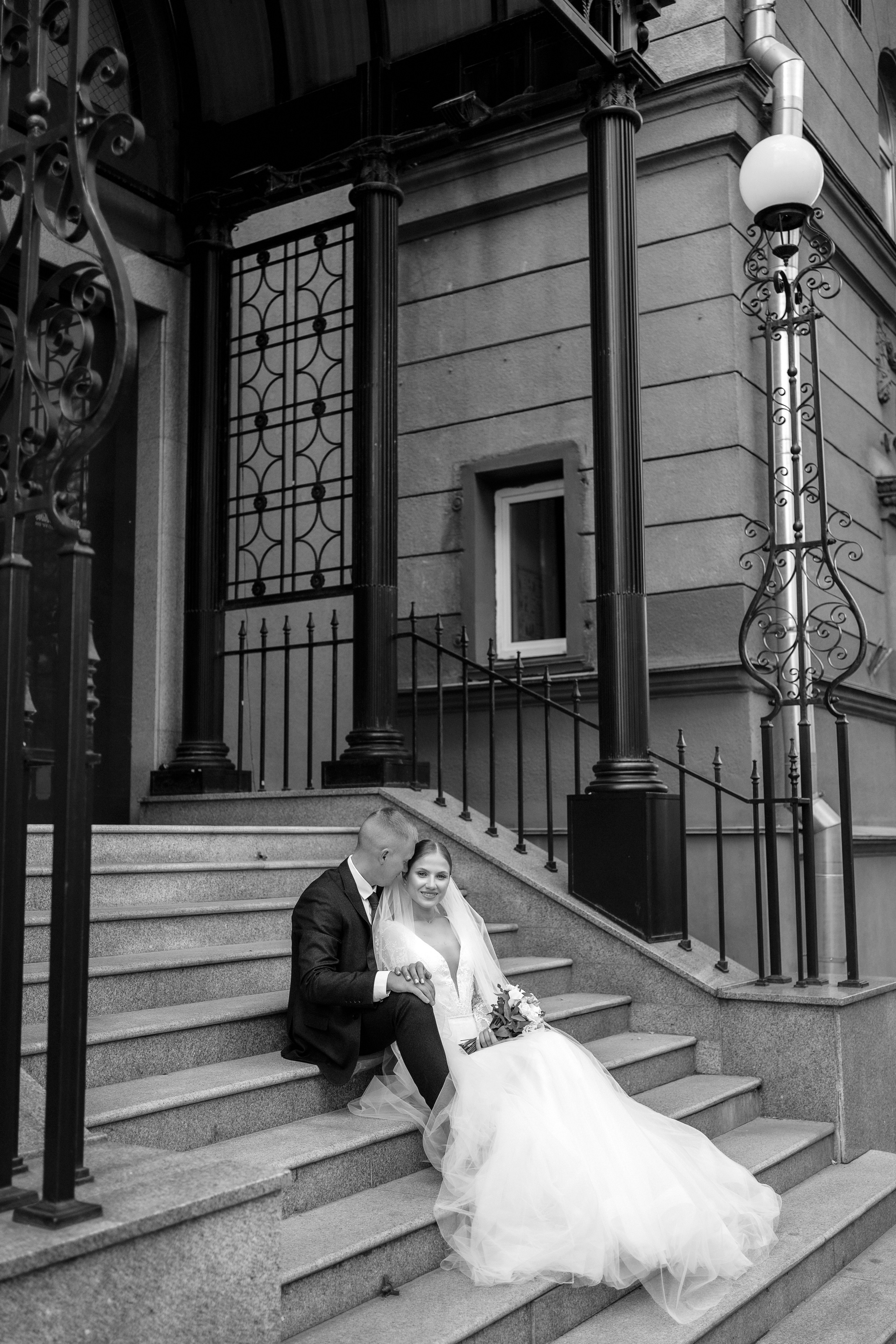 Виктор и Анна. Семейный и свадебный фотограф Минск, Беларусь Анна Орловская