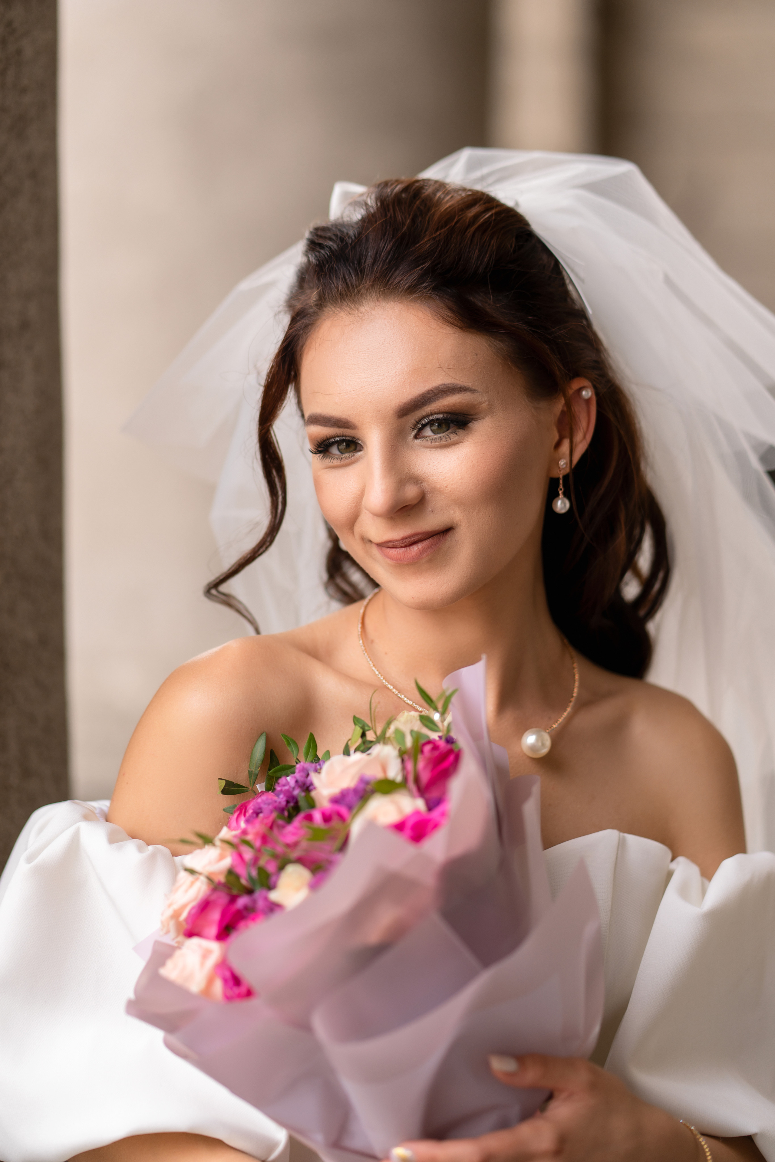 Артур и Ксения. Семейный и свадебный фотограф Минск, Беларусь Анна Орловская