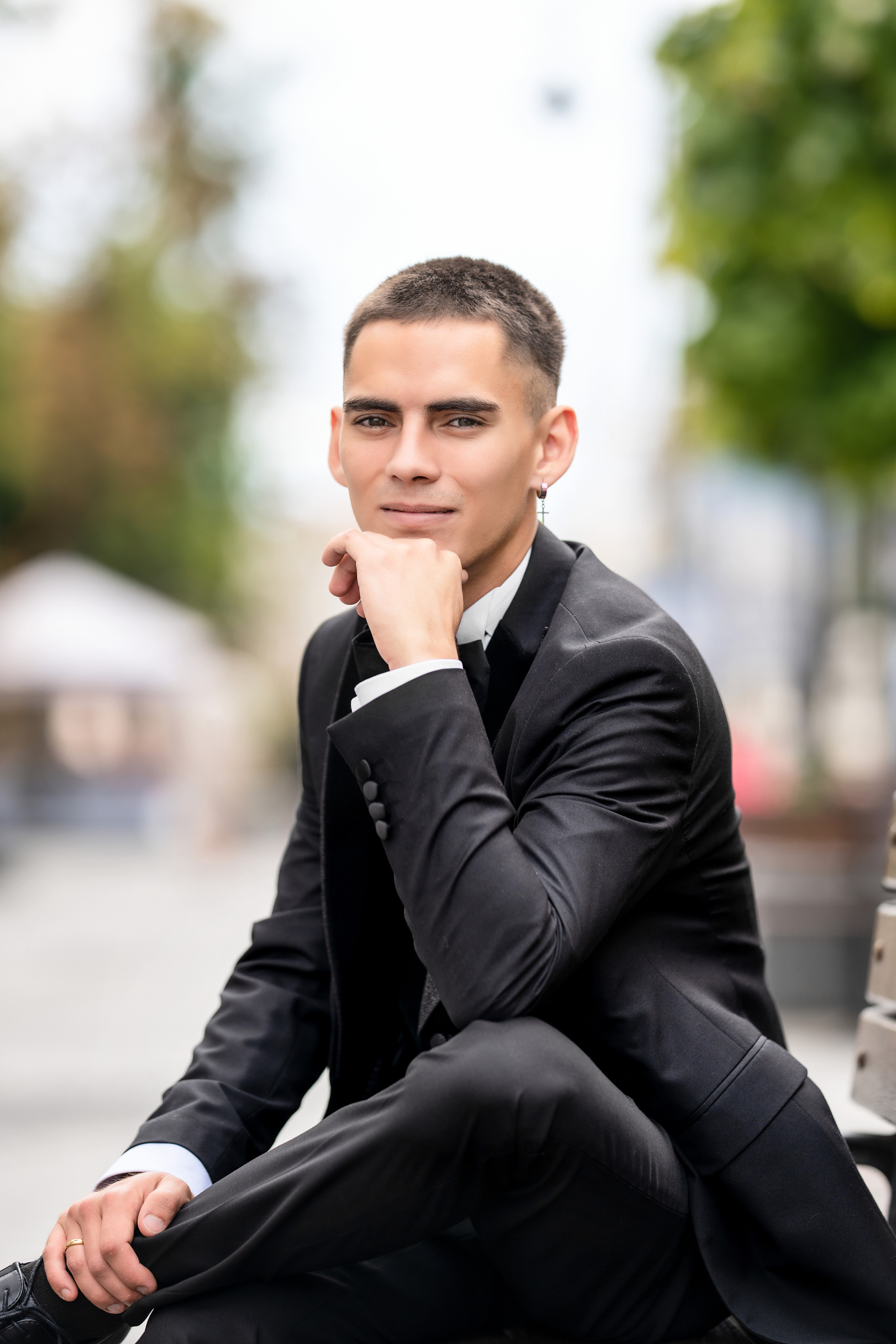 Артур и Ксения. Семейный и свадебный фотограф Минск, Беларусь Анна Орловская